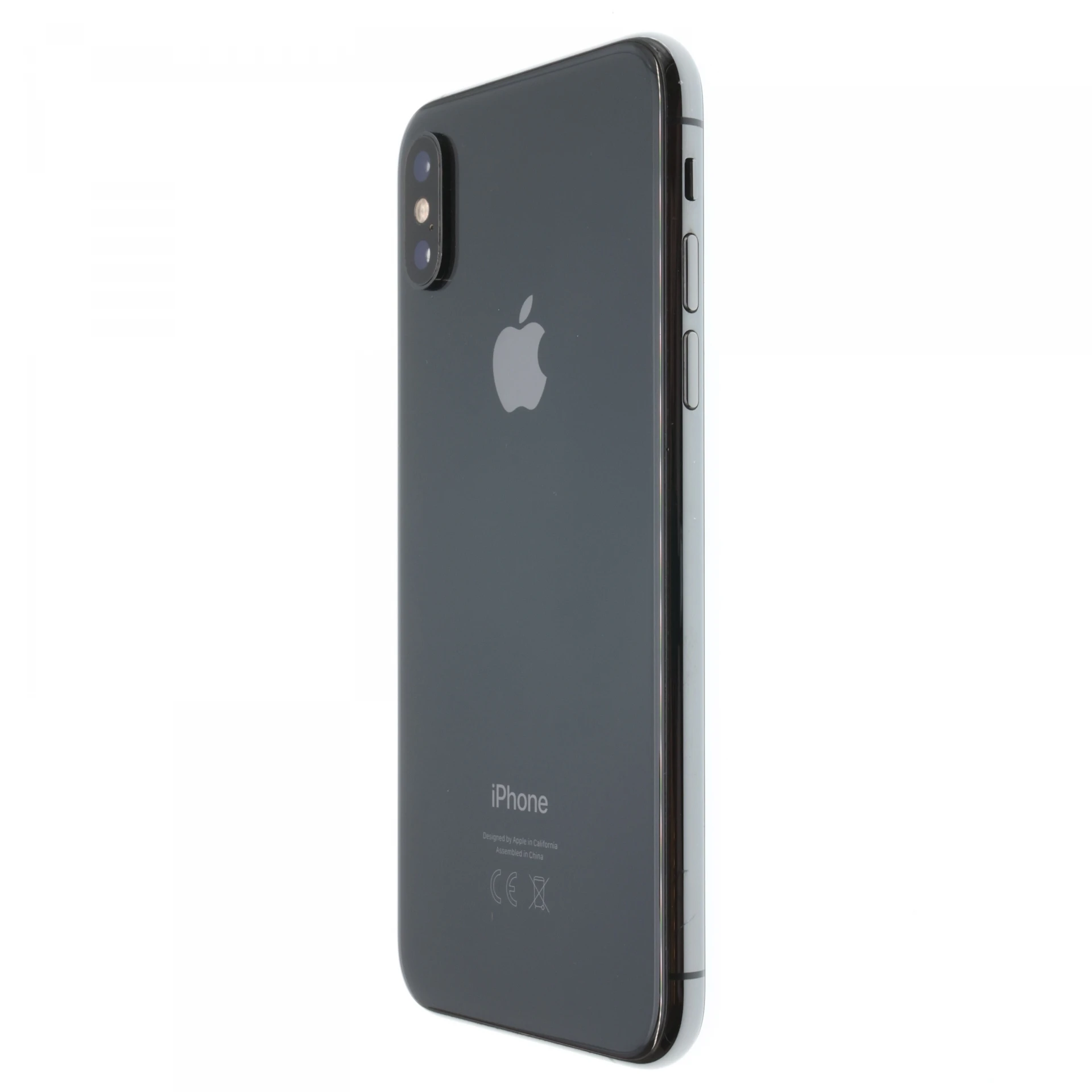 Apple iPhone XS 64 GB Space Gray 100% 
