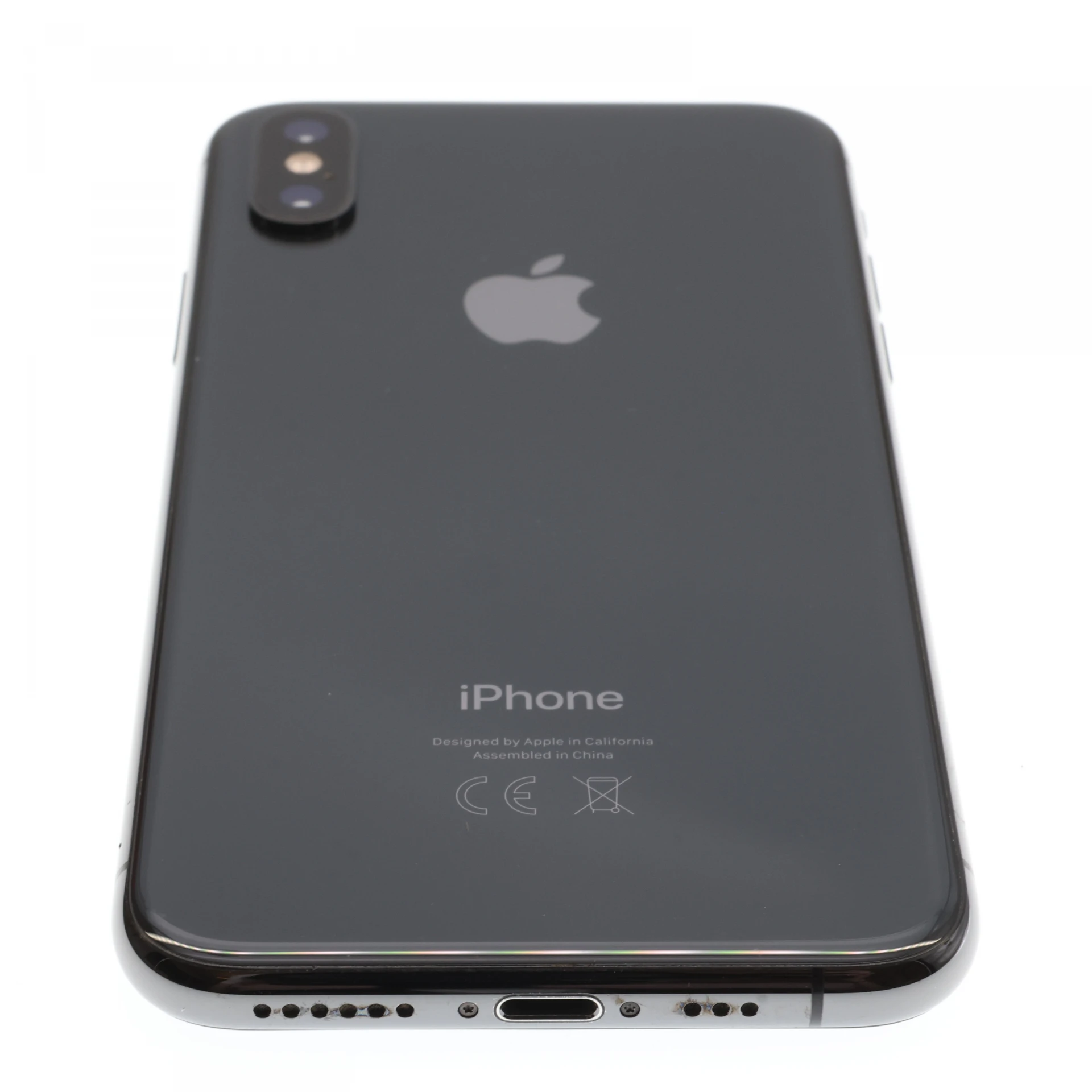 Apple iPhone XS 64 GB Space Gray 100% 
