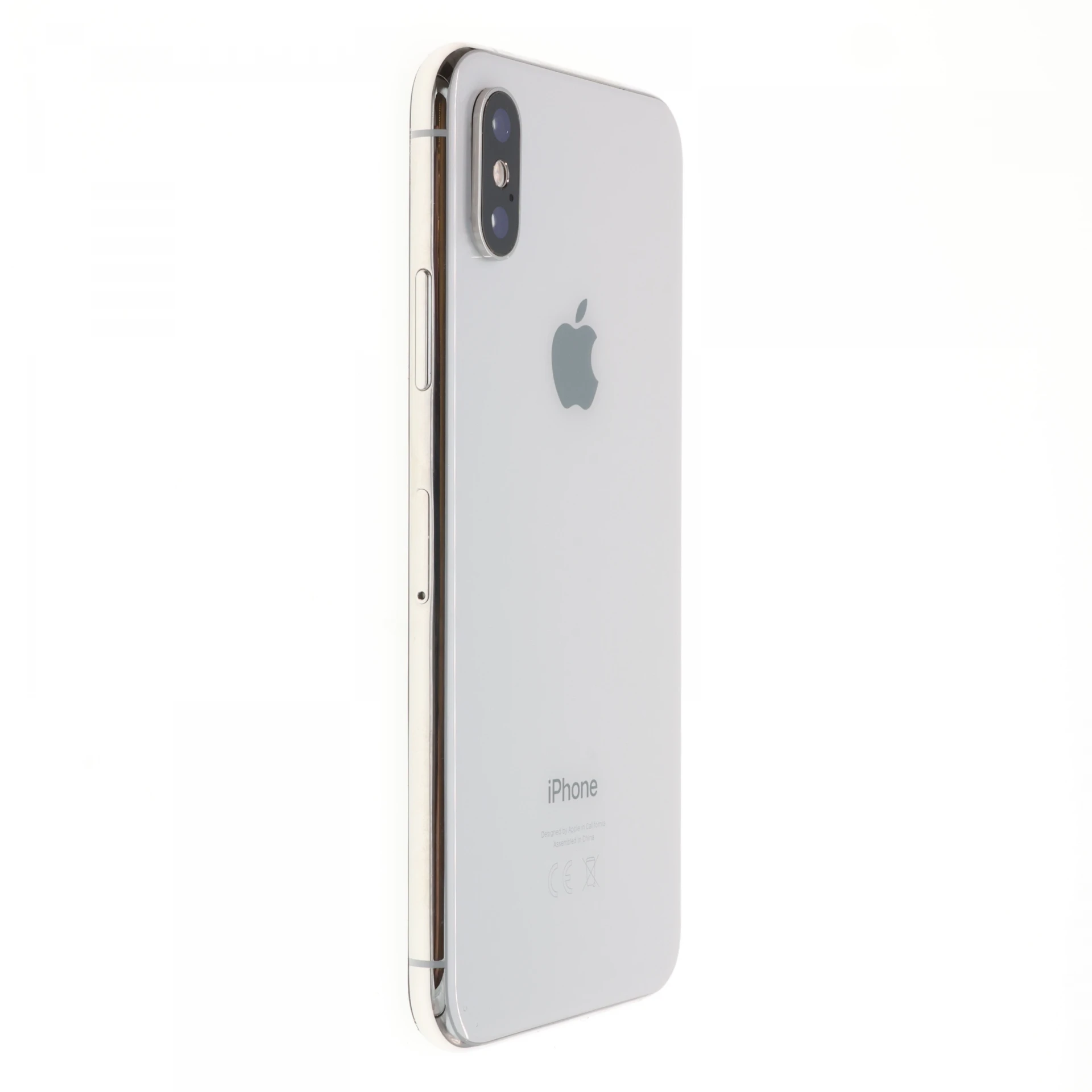 Apple iPhone XS 64 GB Space Gray 100% 