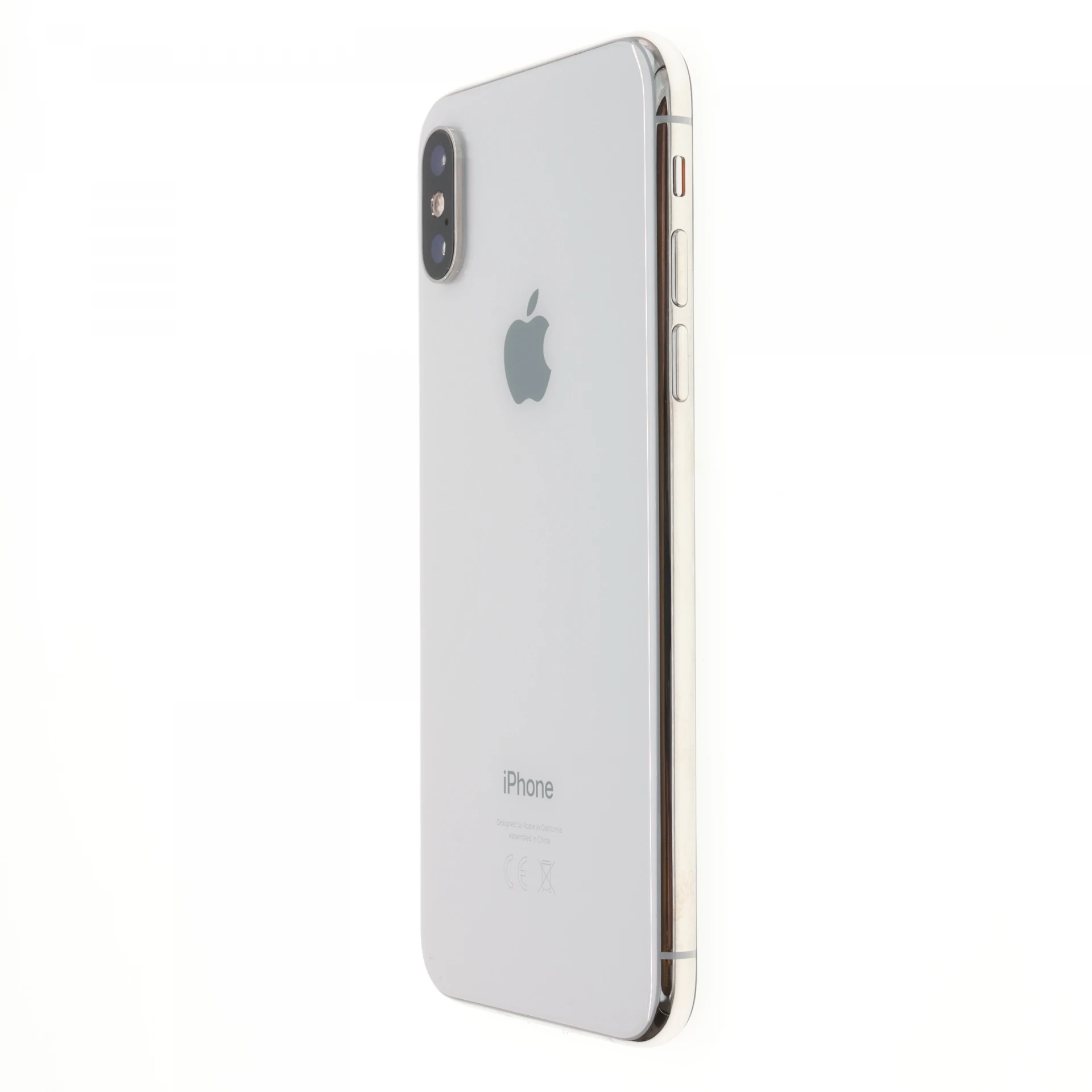Apple iPhone XS 64 GB Space Gray 100% 