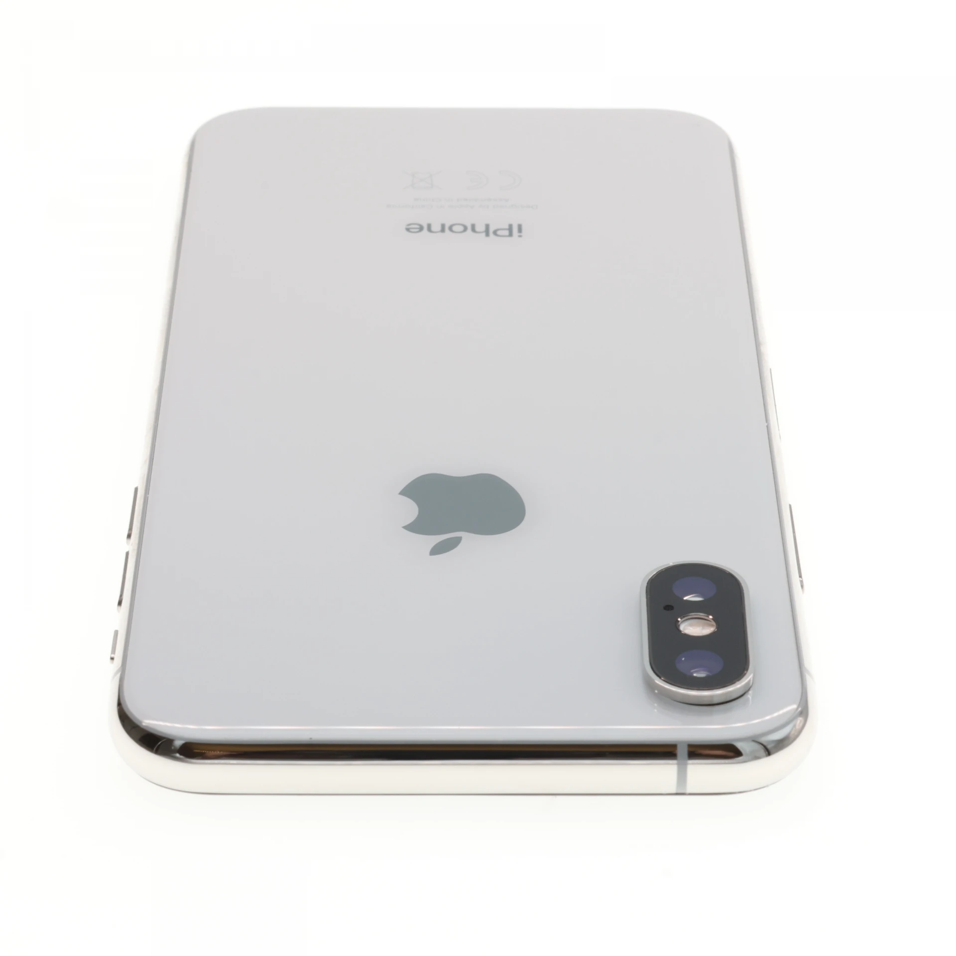 Apple iPhone XS 64 GB Space Gray 100% 