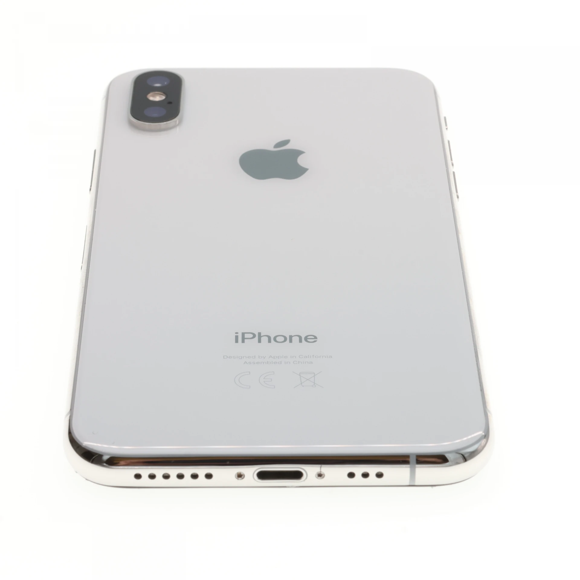 Apple iPhone XS 64 GB Space Gray 100% 