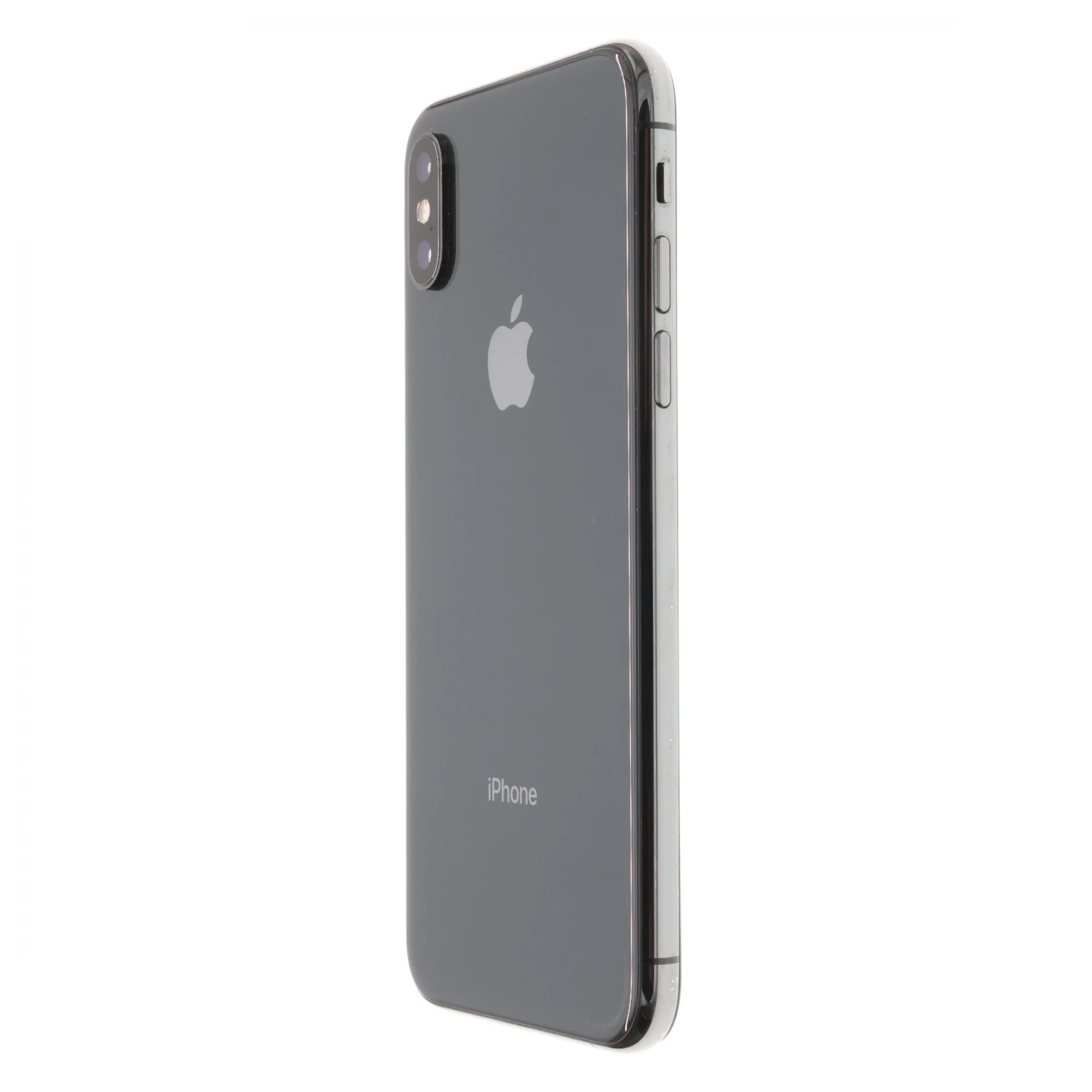Apple iPhone XS 64 GB Space Gray 100% 