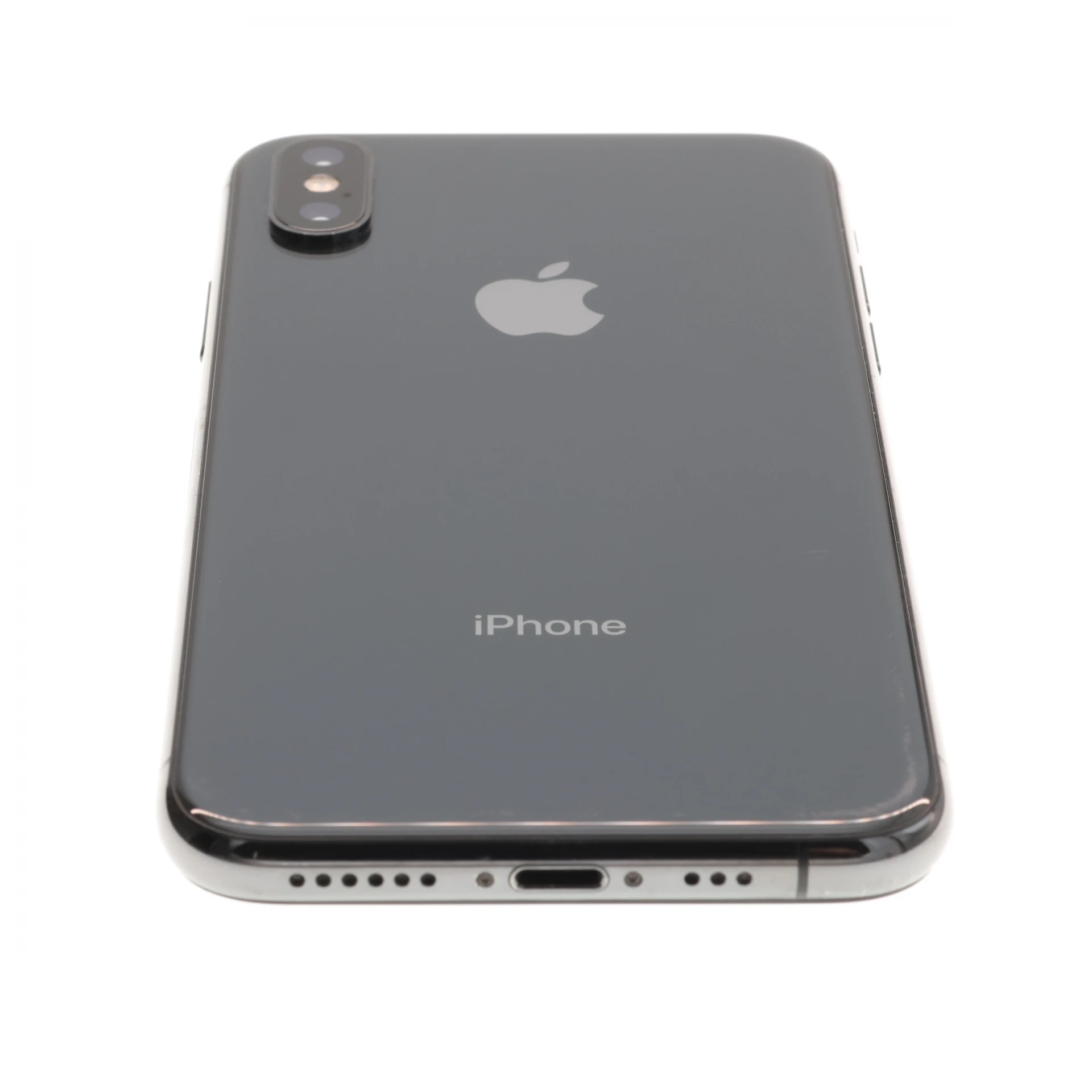 Apple iPhone XS 64 GB Space Gray 100% 