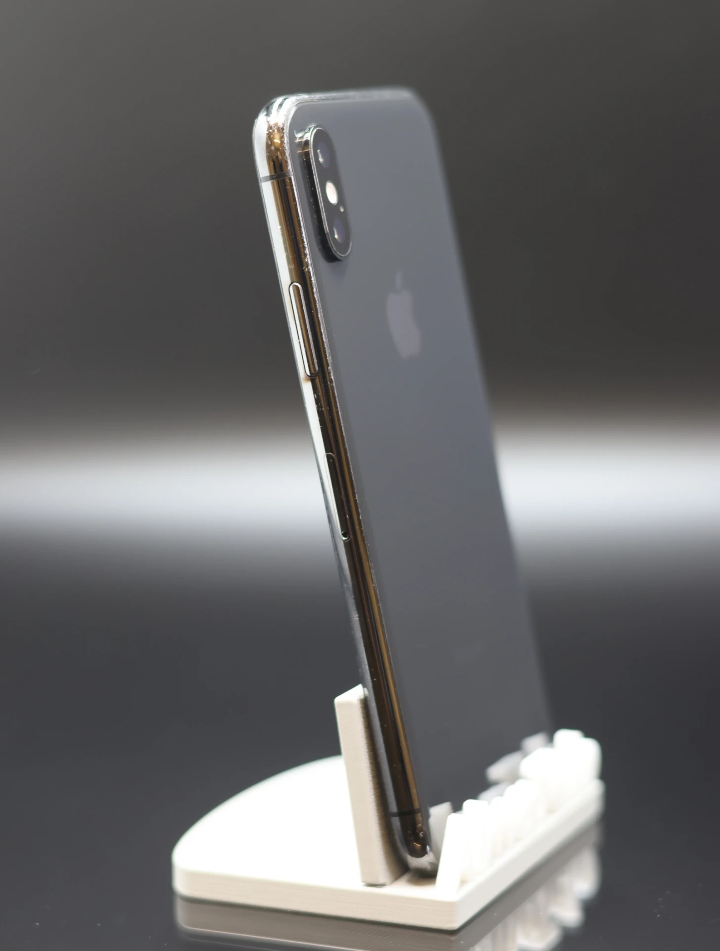 Apple iPhone XS 64 GB Space Gray 100% 