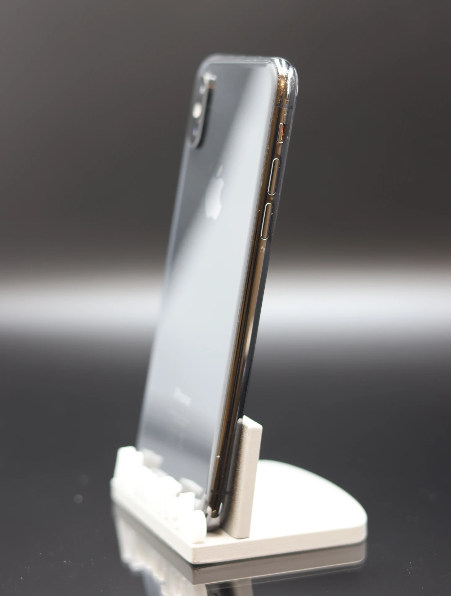 Apple iPhone XS 64 GB Space Gray 100% 