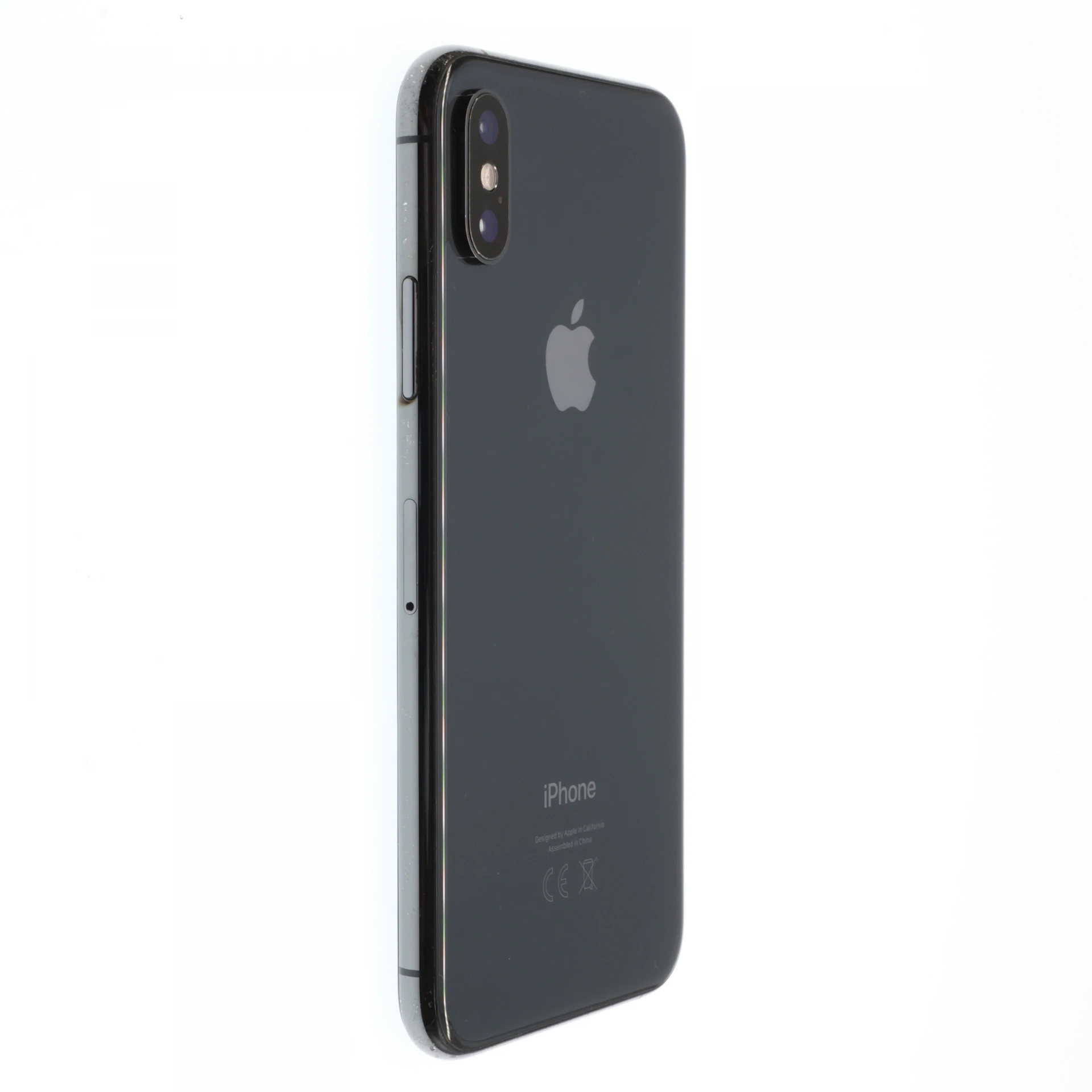 Apple iPhone XS 64 GB Space Gray 100% 