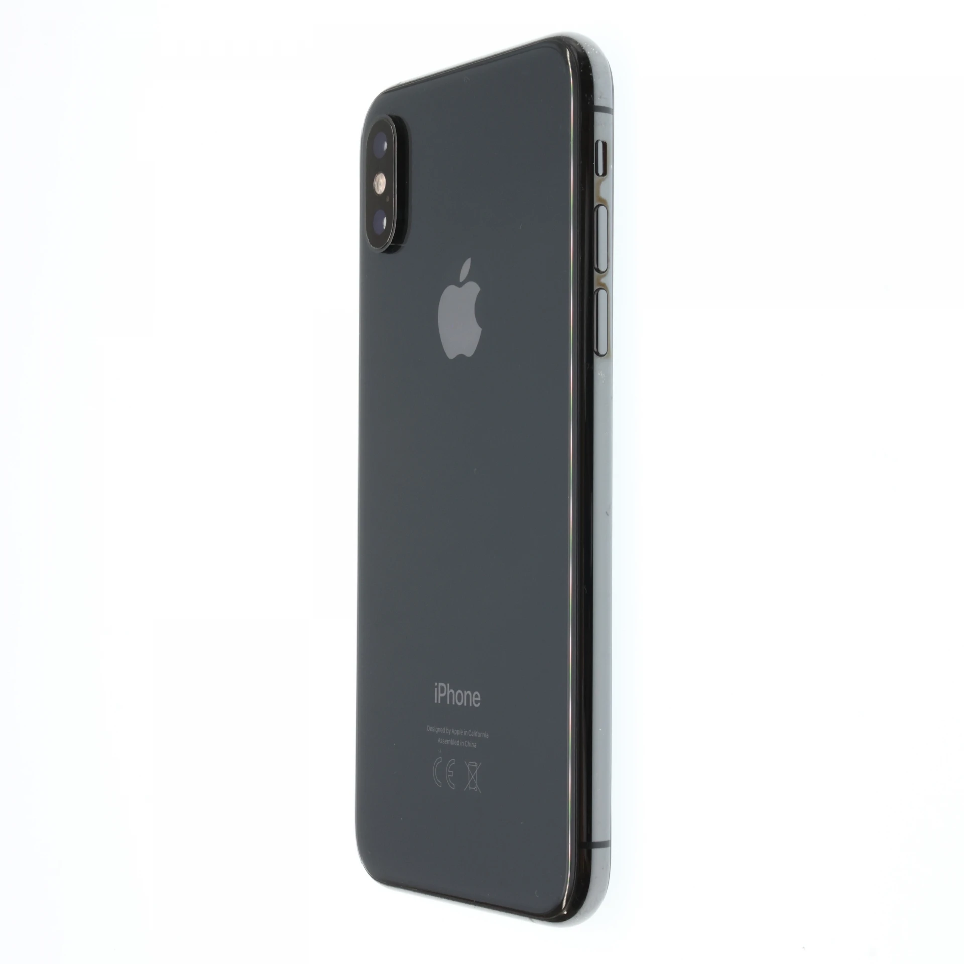 Apple iPhone XS 64 GB Space Gray 100% 