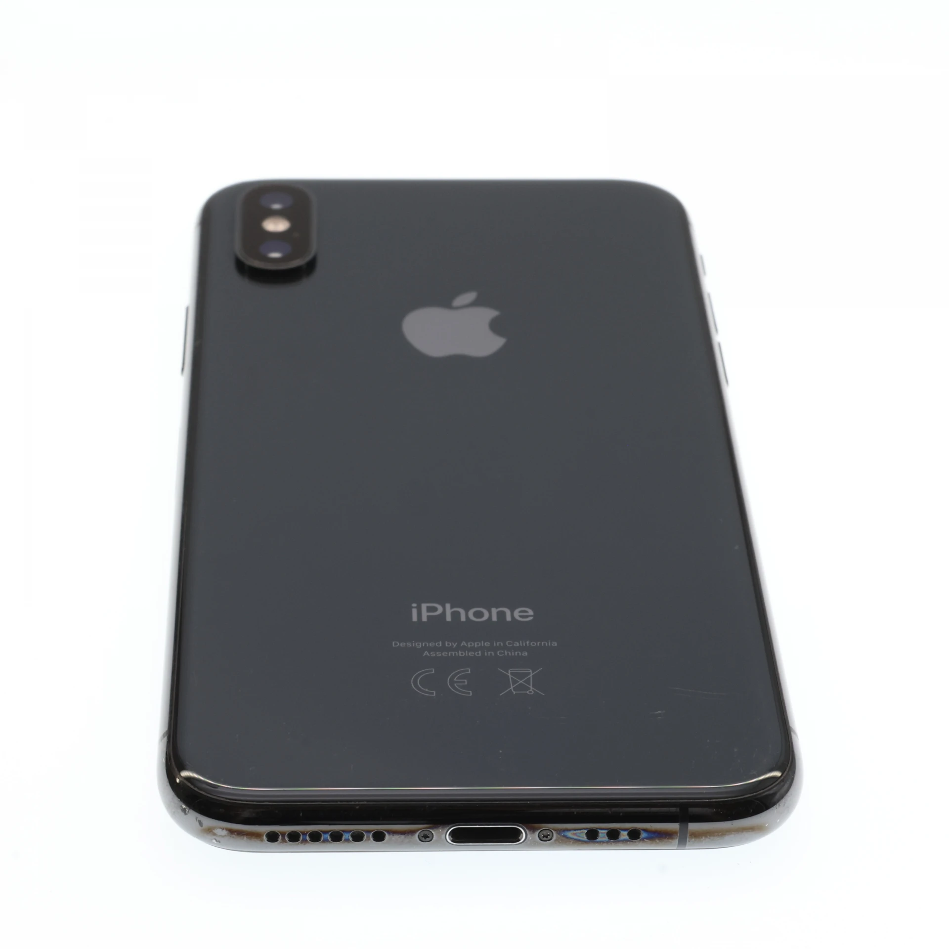 Apple iPhone XS 64 GB Space Gray 100% 