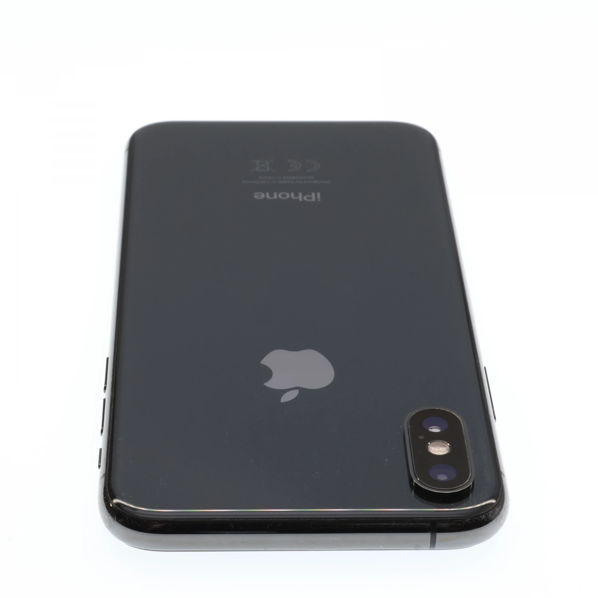 Apple iPhone XS 64 GB Space Gray 100% 
