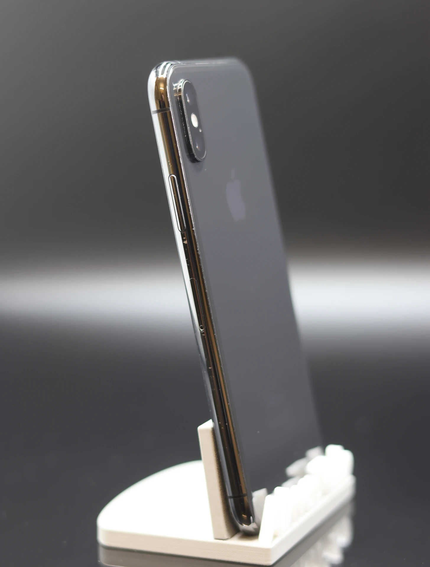 Apple iPhone XS 64 GB Space Gray 100% 