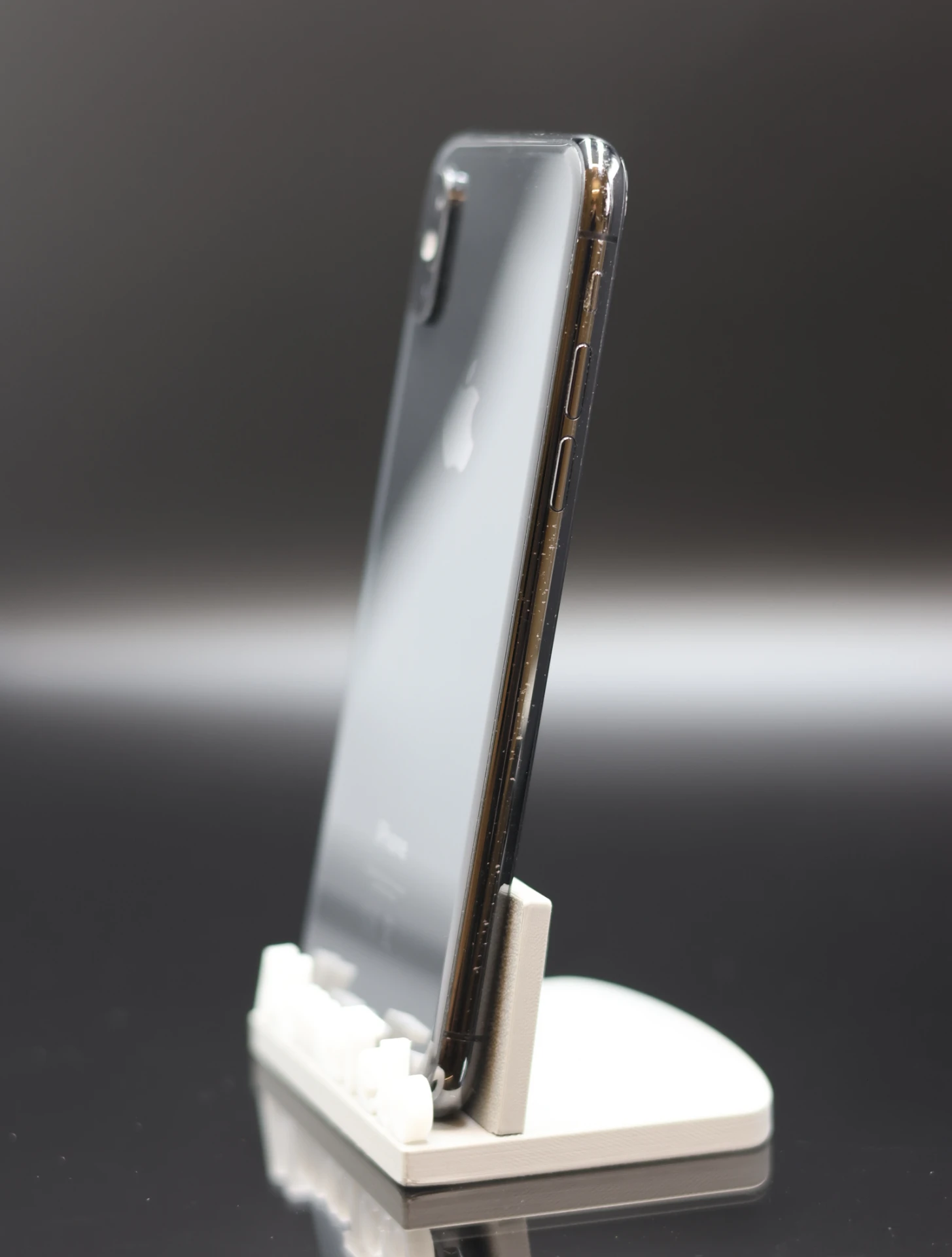 Apple iPhone XS 64 GB Space Gray 100% 