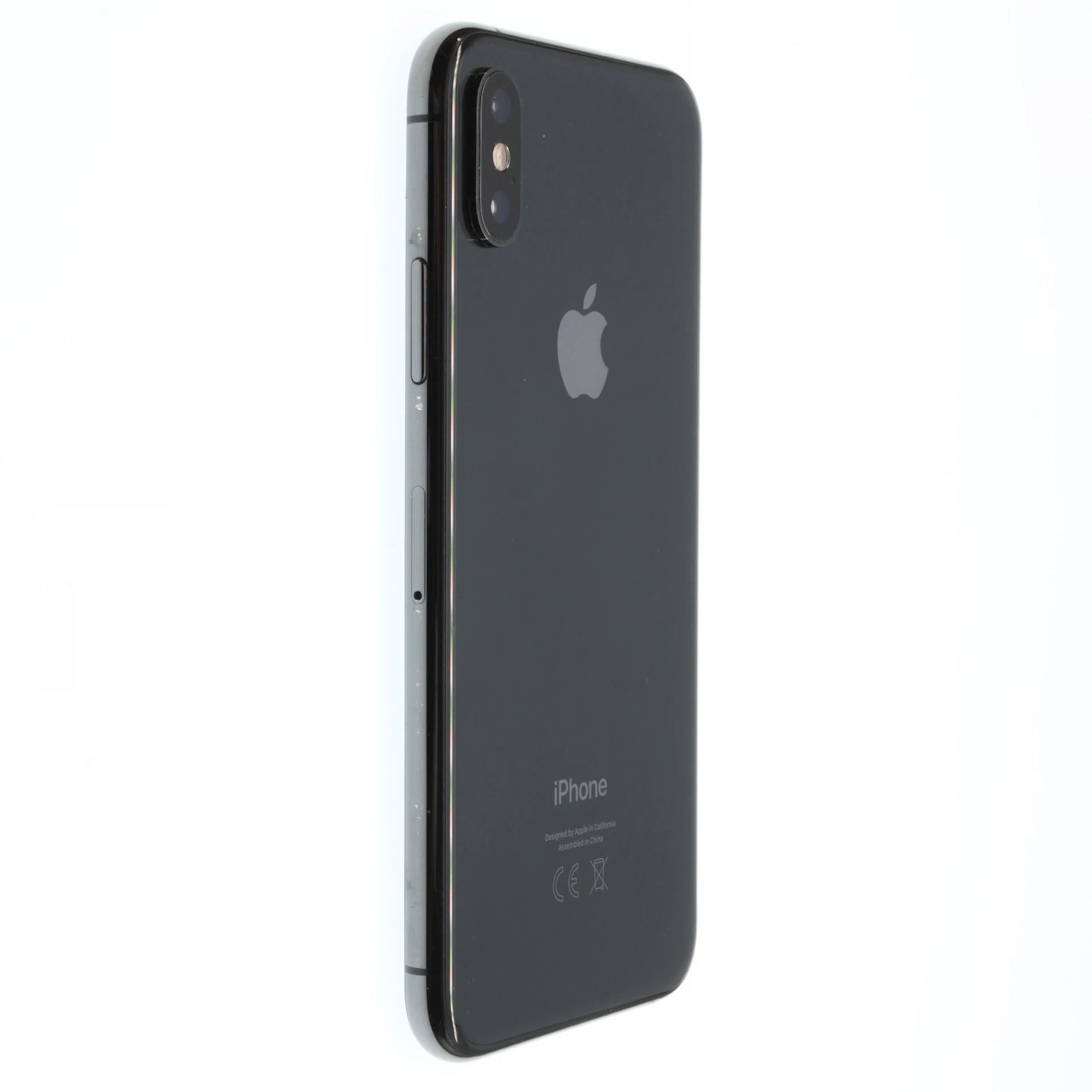 Apple iPhone XS 64 GB Space Gray 100% 