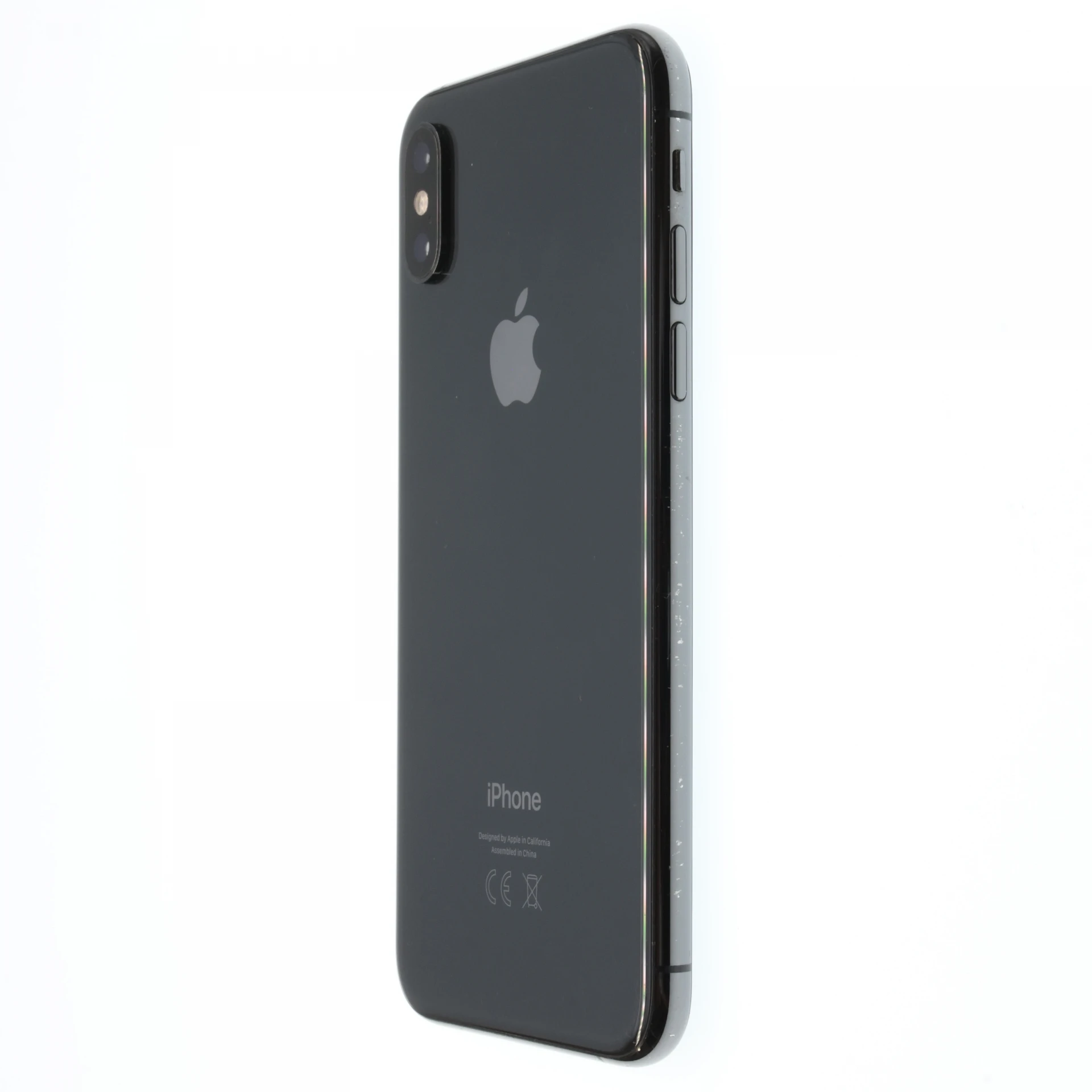 Apple iPhone XS 64 GB Space Gray 100% 