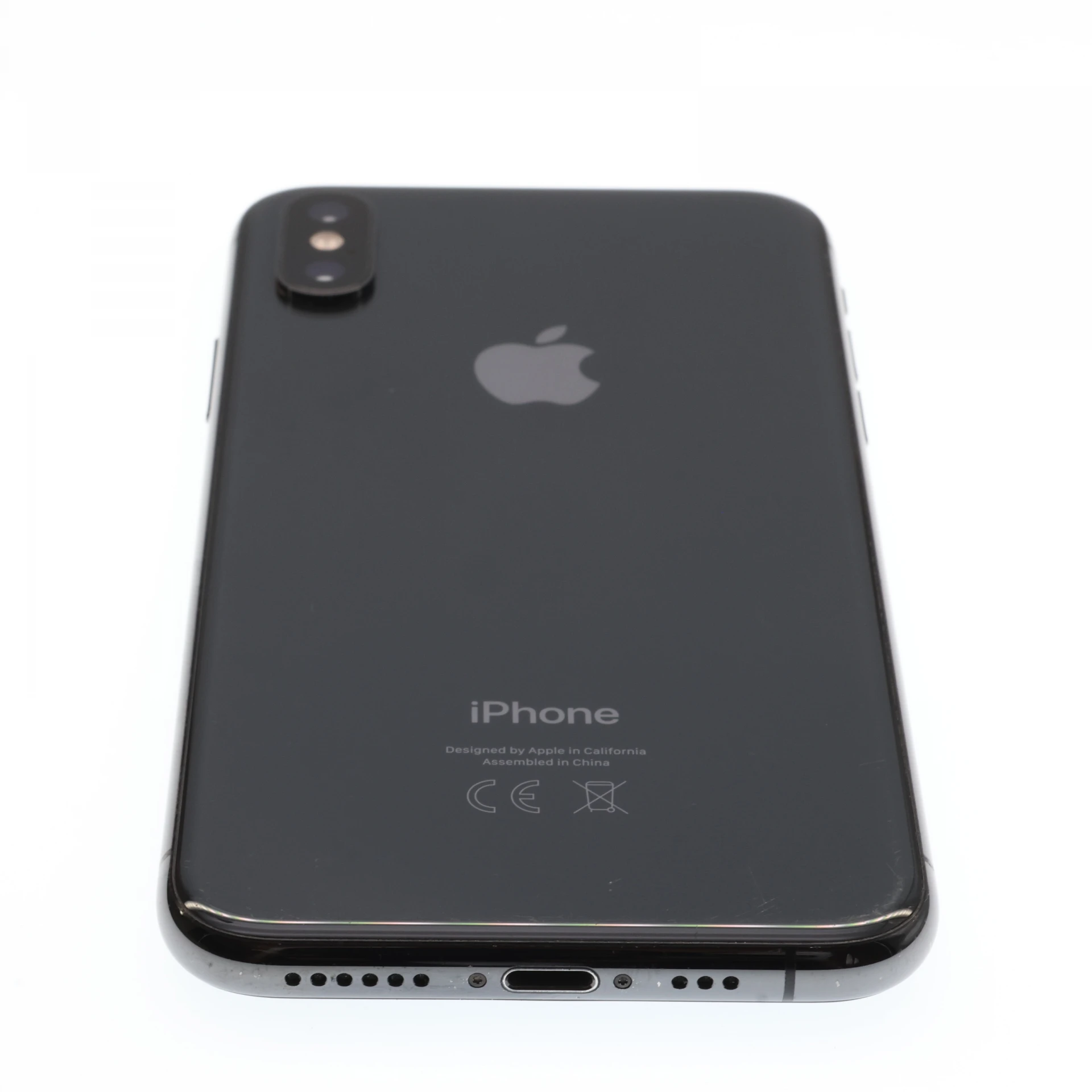 Apple iPhone XS 64 GB Space Gray 100% 