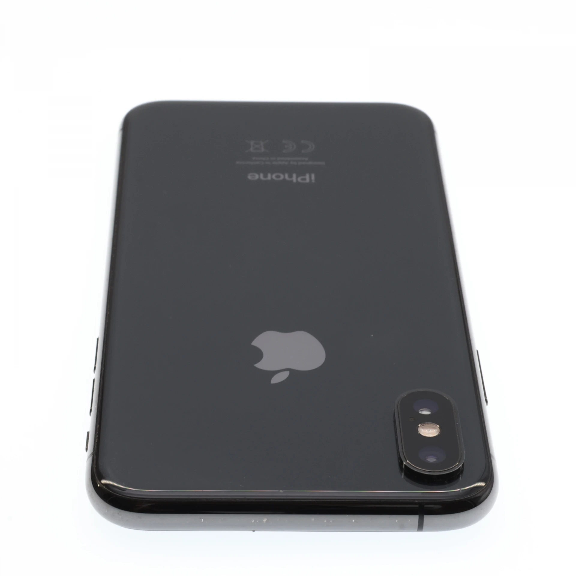 Apple iPhone XS 64 GB Space Gray 100% 