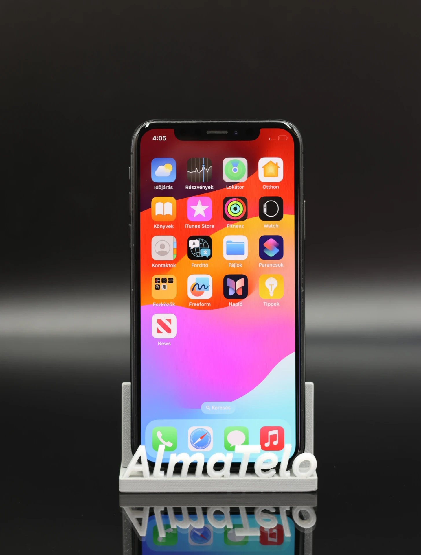 Apple iPhone XS 64 GB Space Gray 100% 