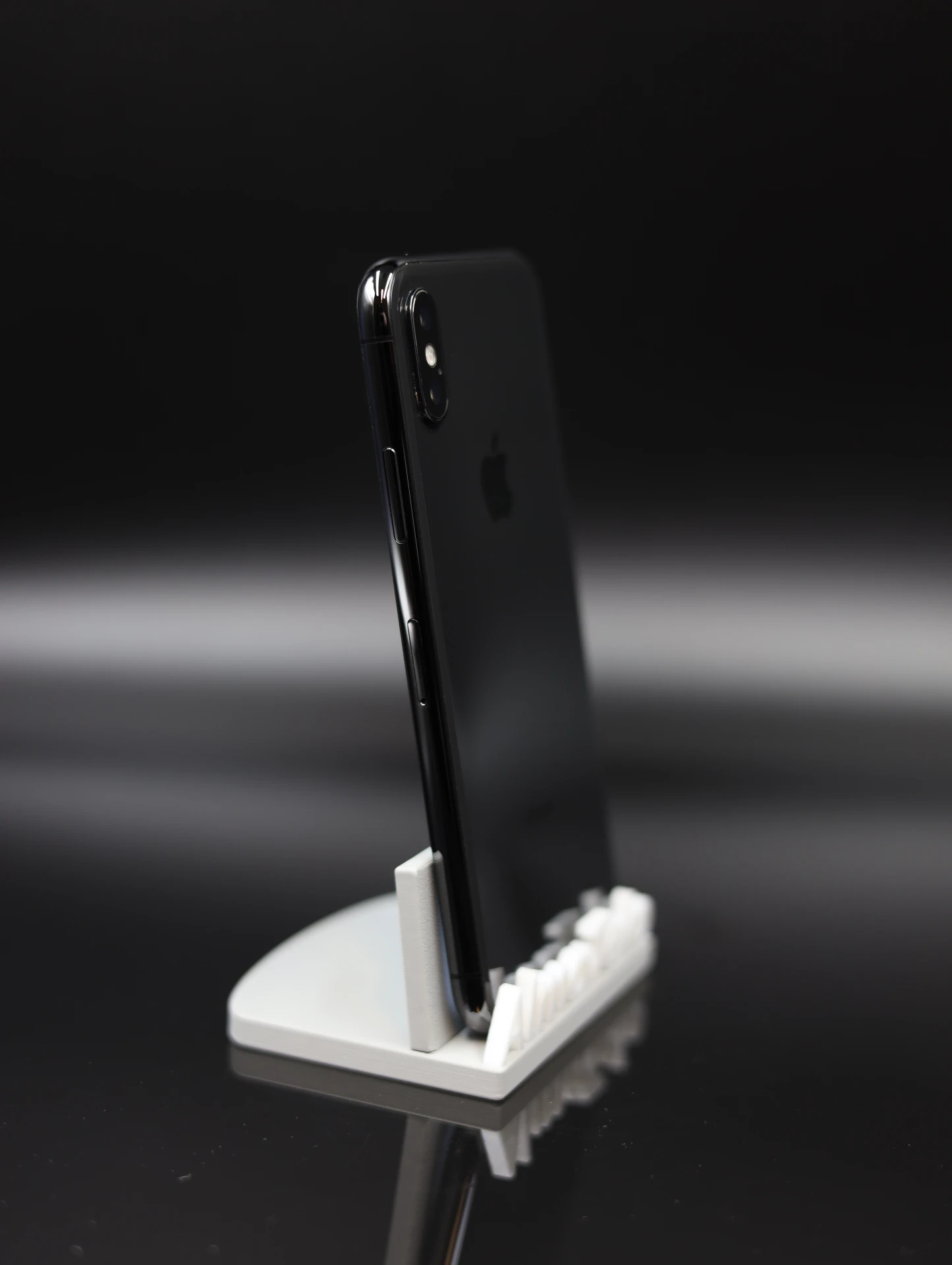 Apple iPhone X 256 GB Space Gray 100% 