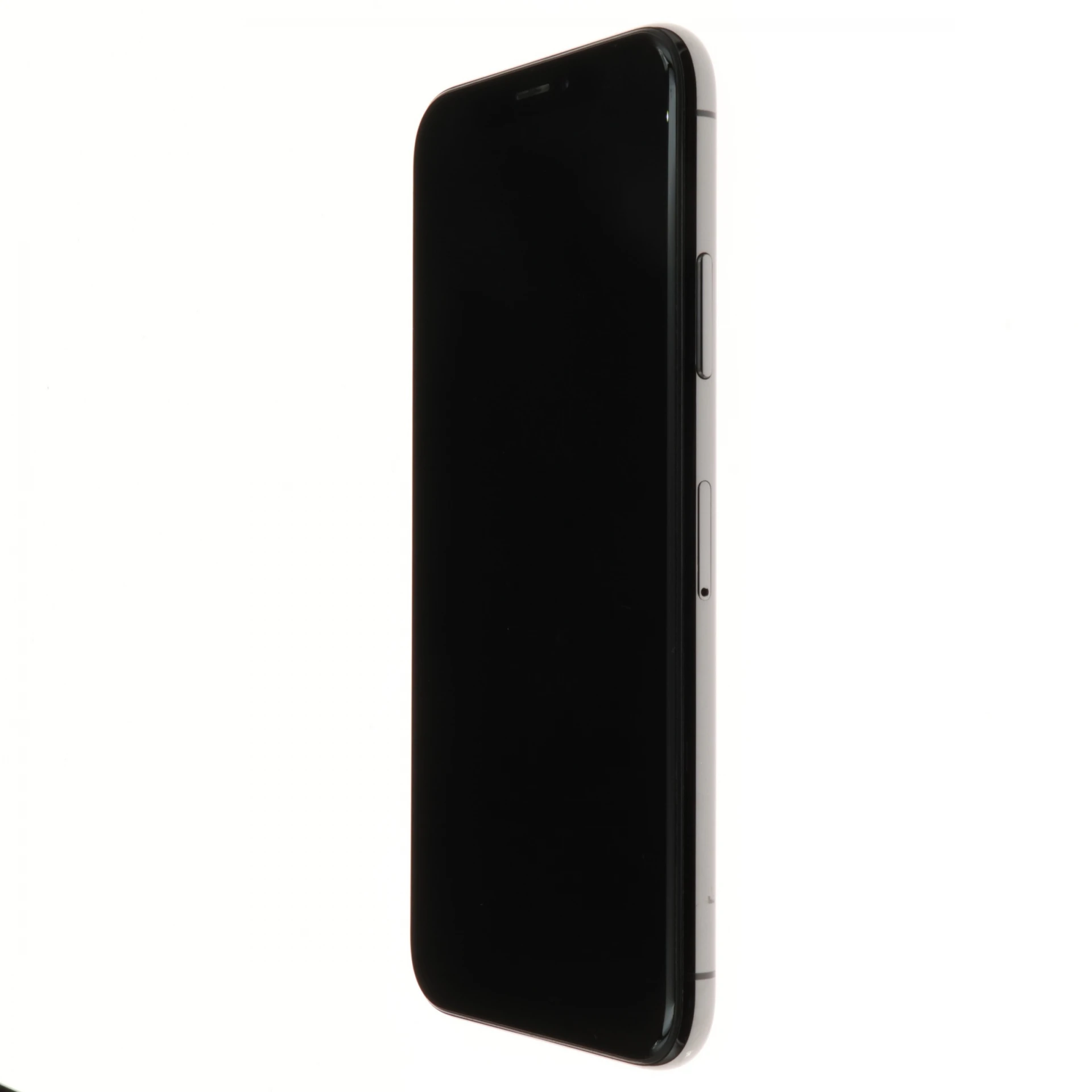 Apple iPhone X 256 GB Space Gray 100% 