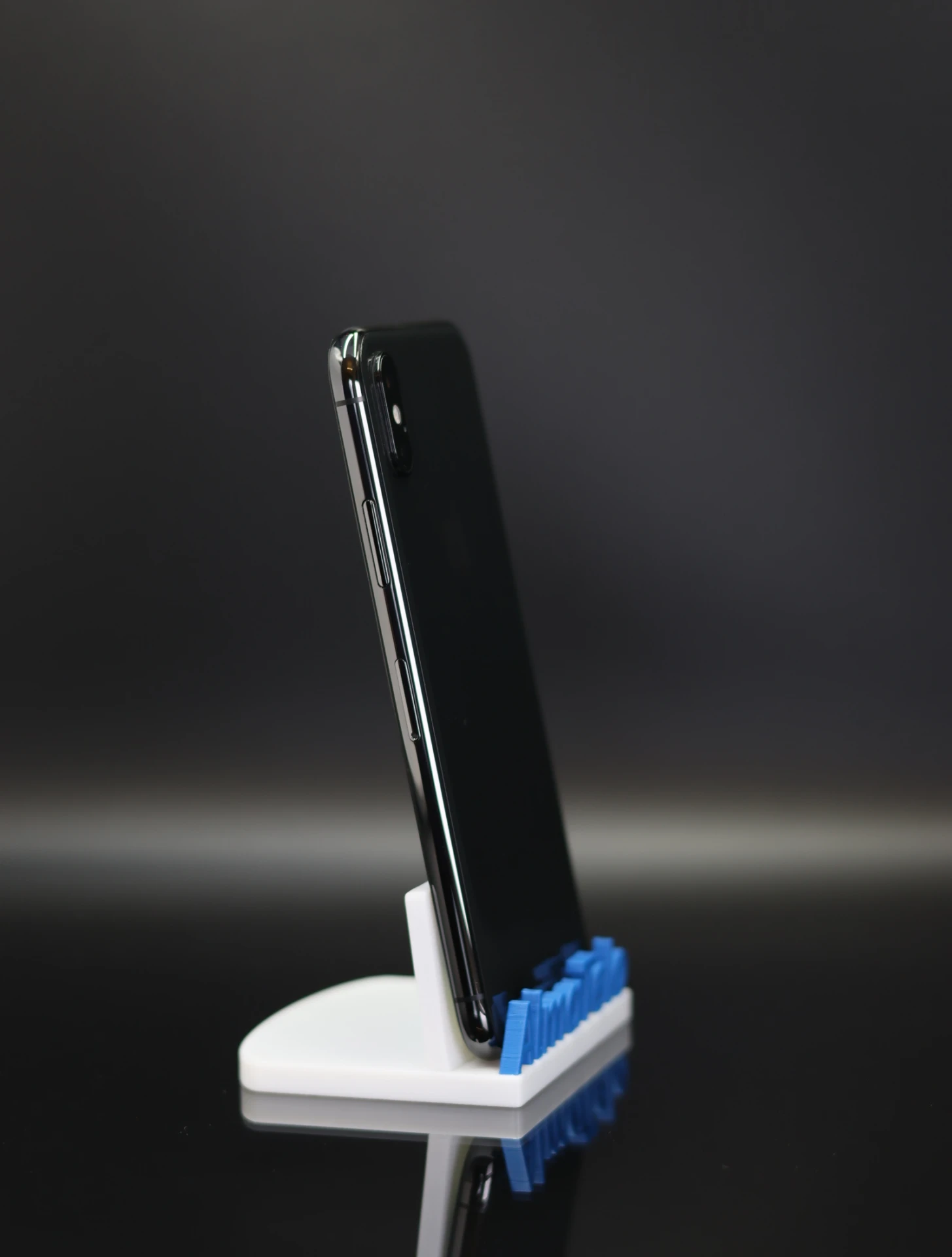 Apple iPhone X 256 GB Space Gray 98%