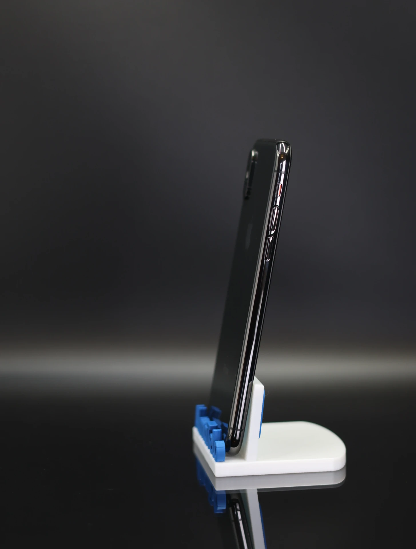 Apple iPhone X 256 GB Space Gray 98%