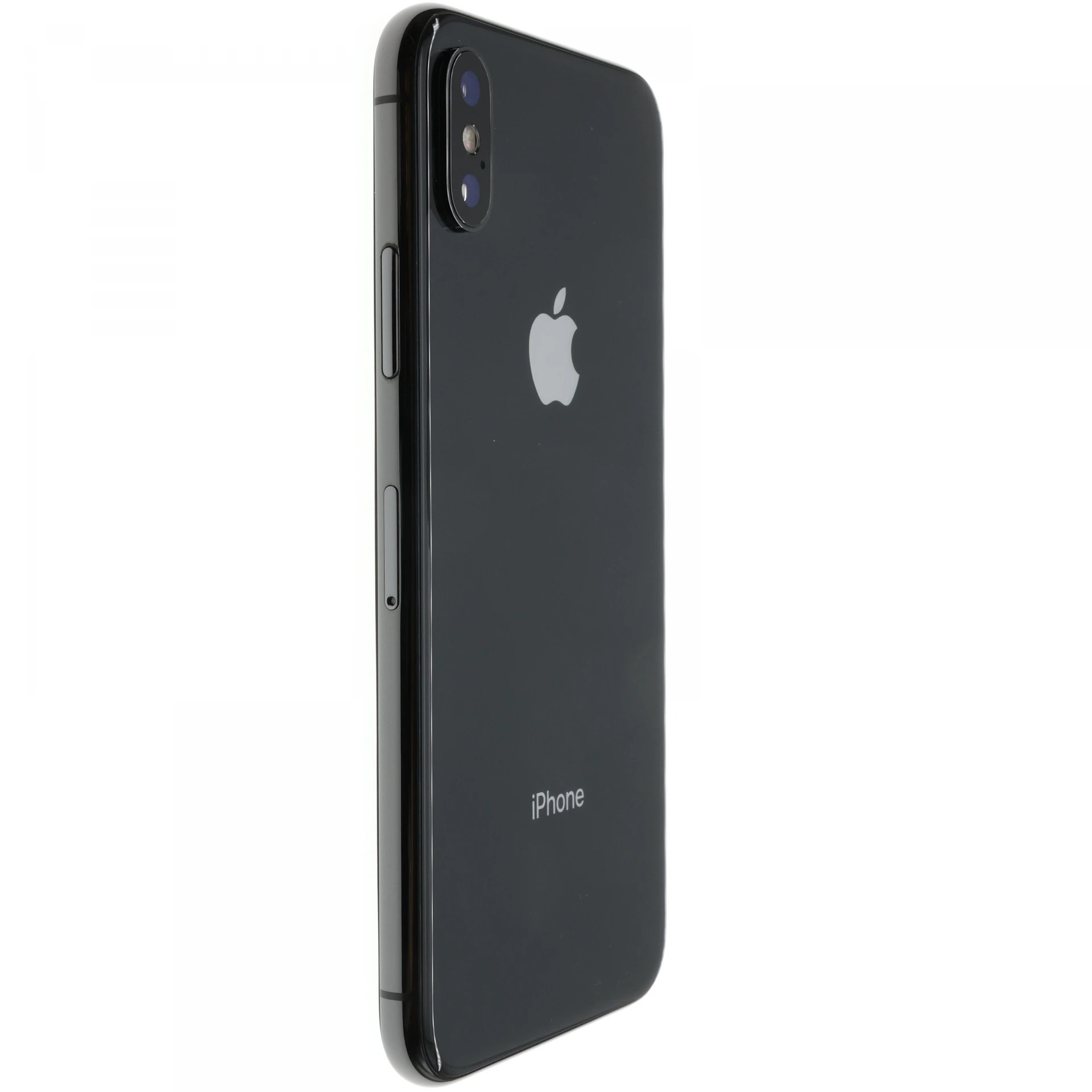 Apple iPhone X 256 GB Space Gray 98%