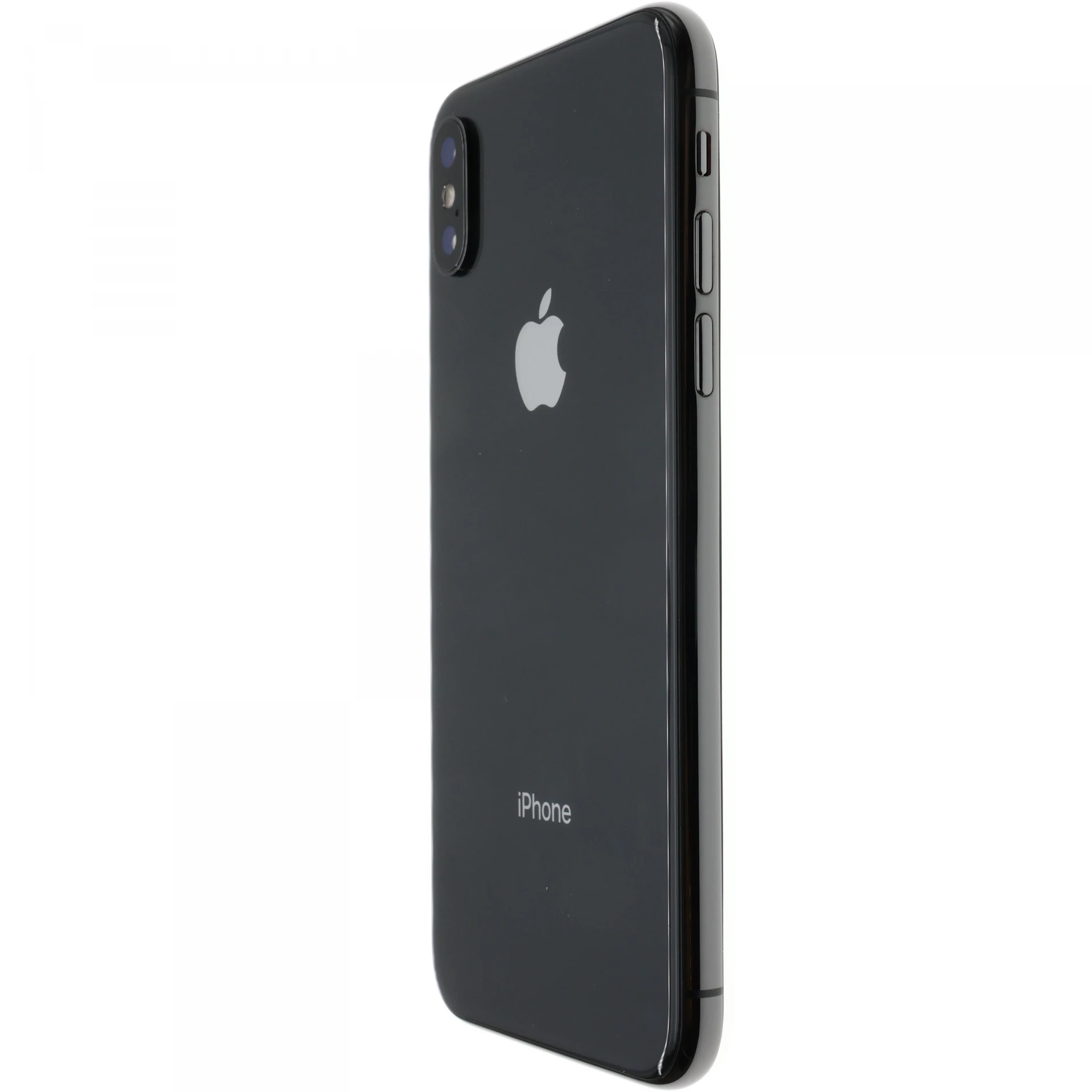 Apple iPhone X 256 GB Space Gray 98%
