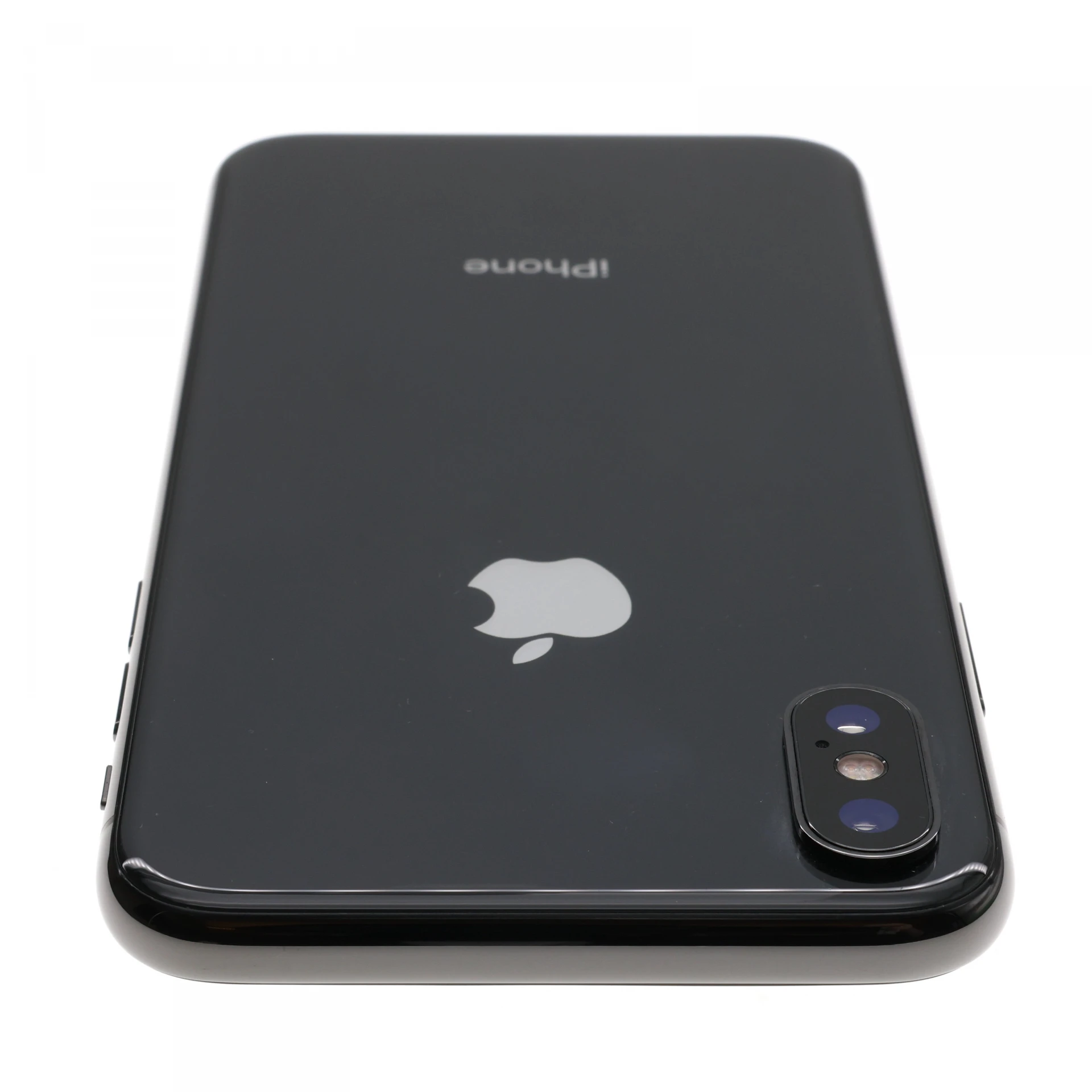 Apple iPhone X 256 GB Space Gray 98%