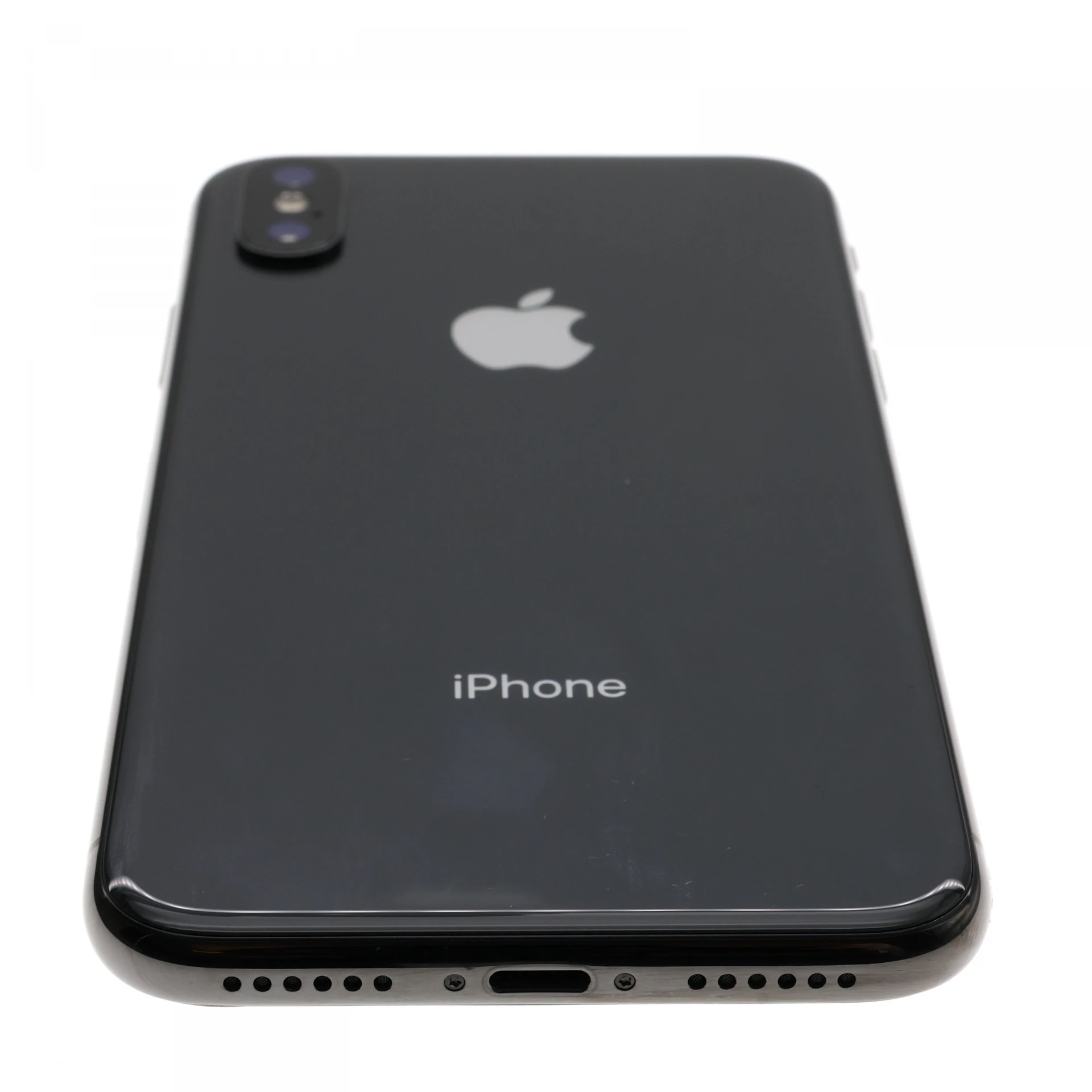 Apple iPhone X 256 GB Space Gray 98%