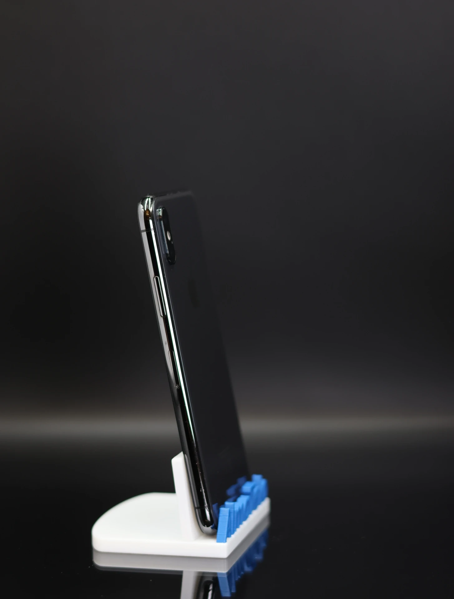 Apple iPhone X 64 GB Space Gray 100% 