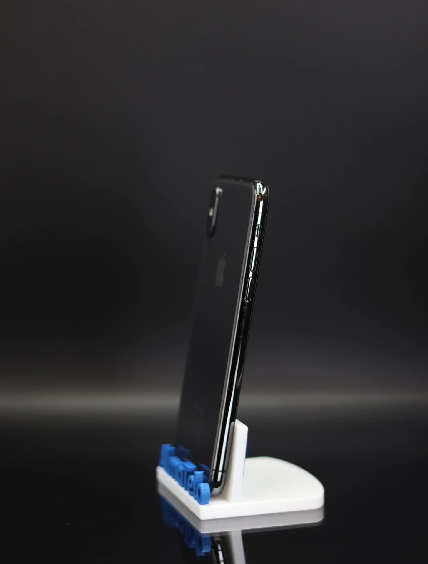 Apple iPhone X 64 GB Space Gray 100% 