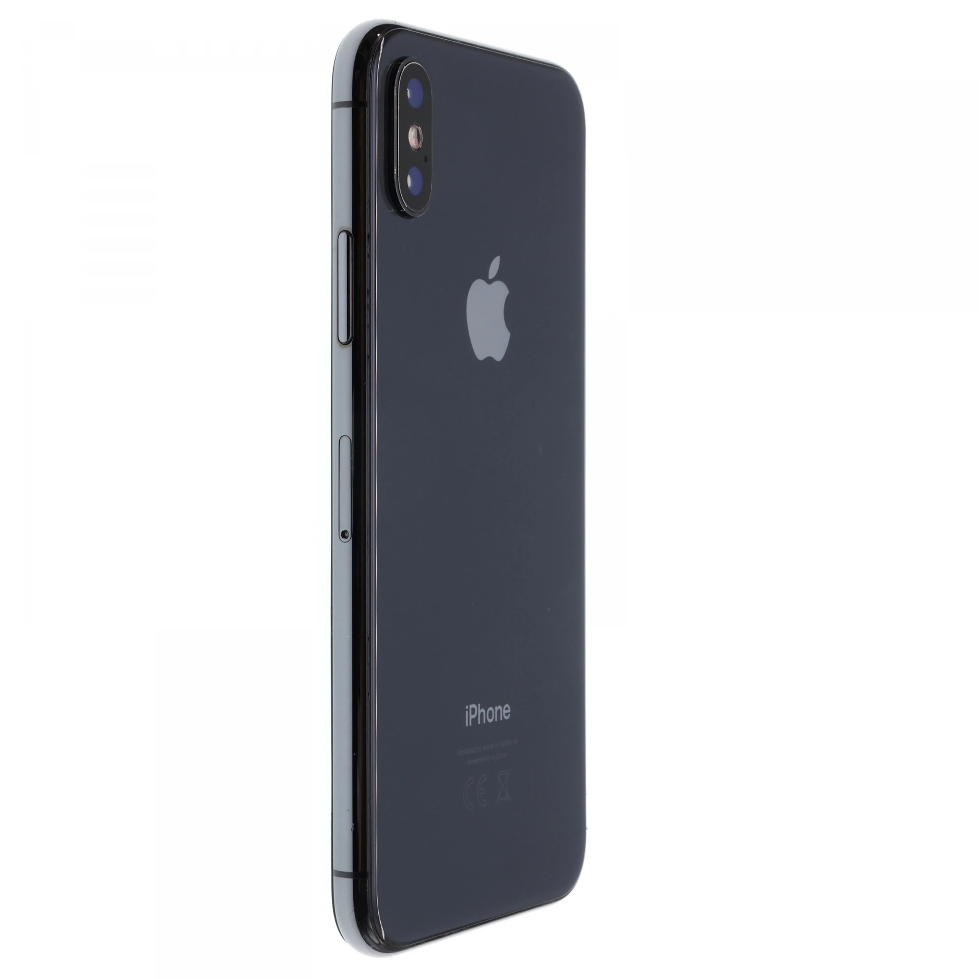 Apple iPhone X 64 GB Space Gray 100% 