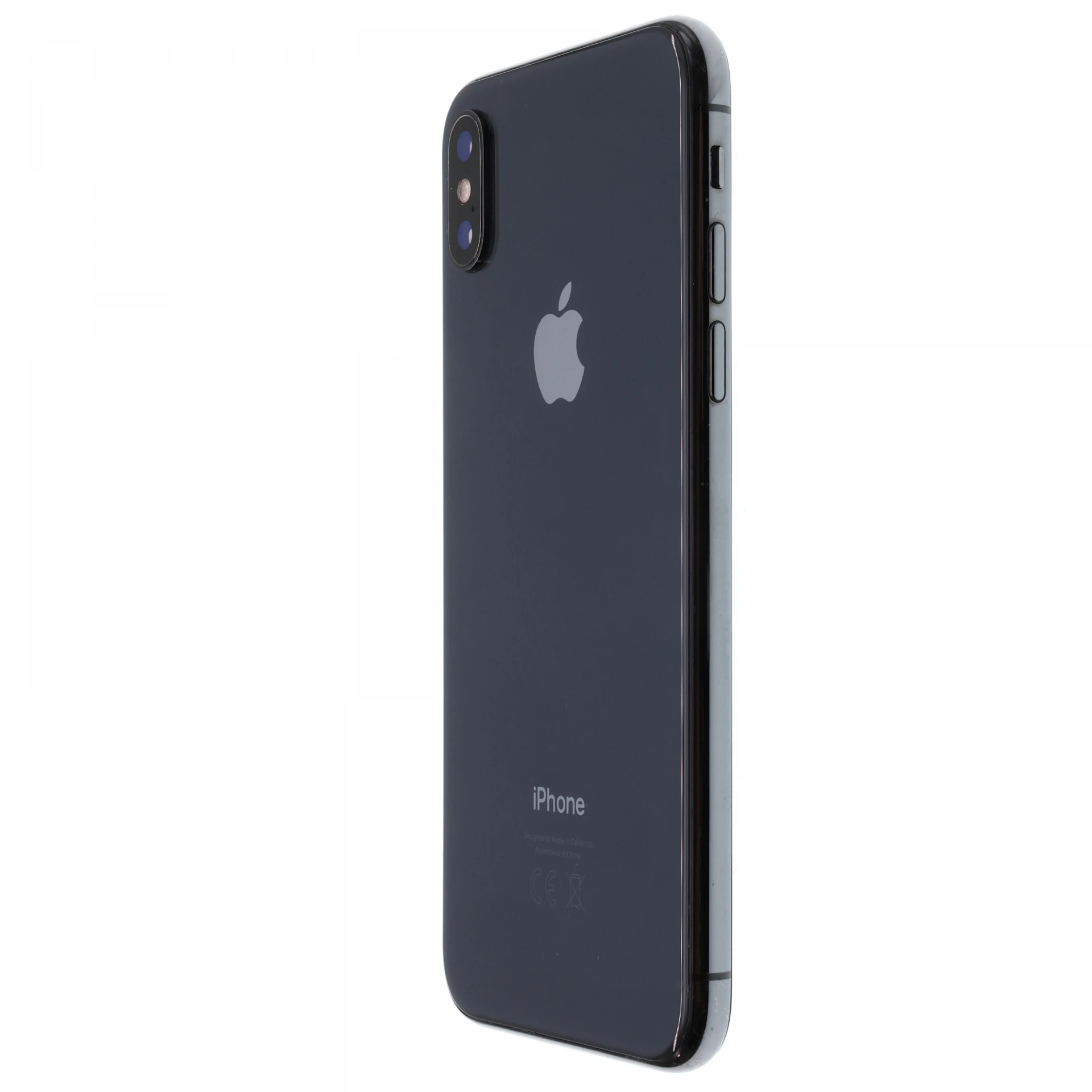 Apple iPhone X 64 GB Space Gray 100% 