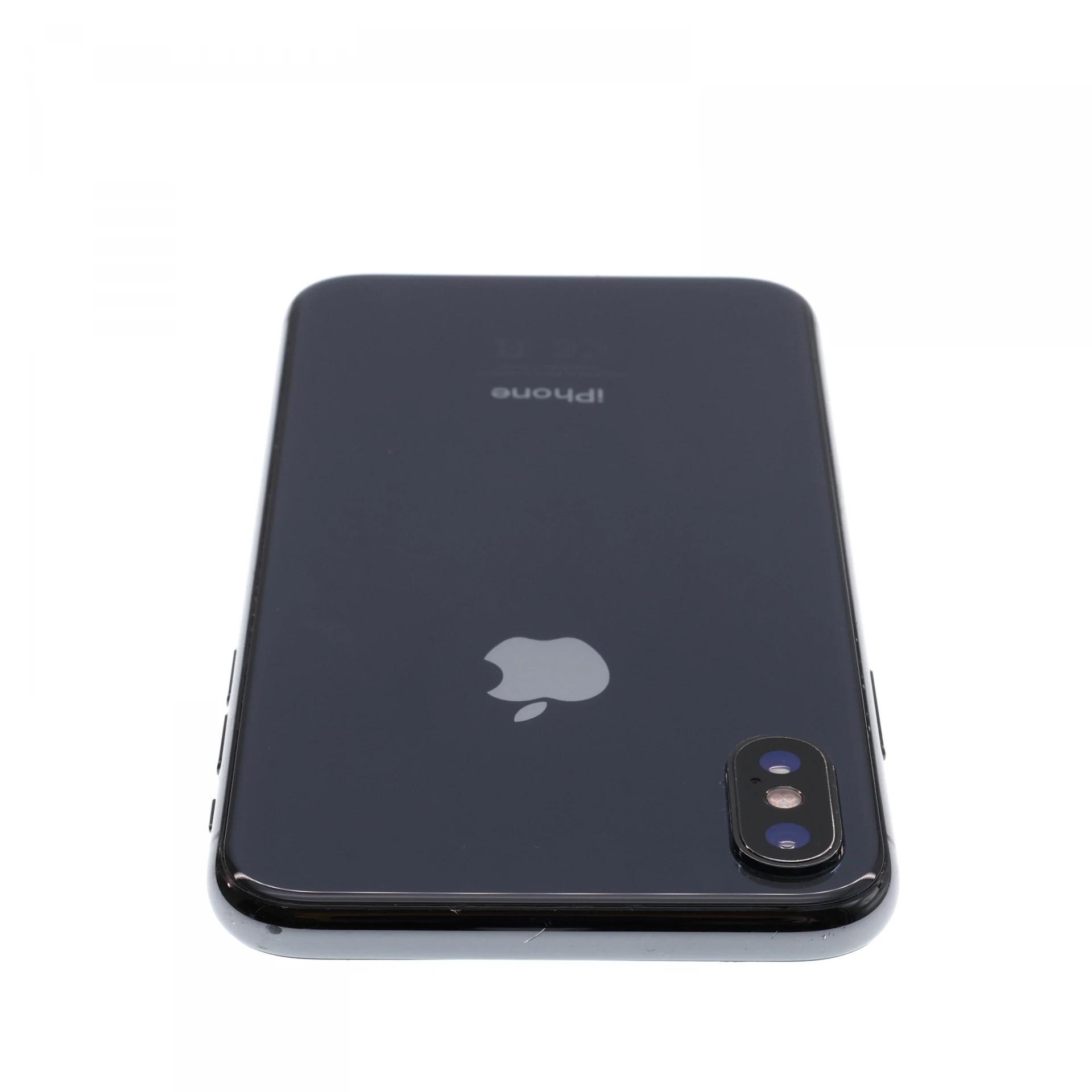 Apple iPhone X 64 GB Space Gray 100% 