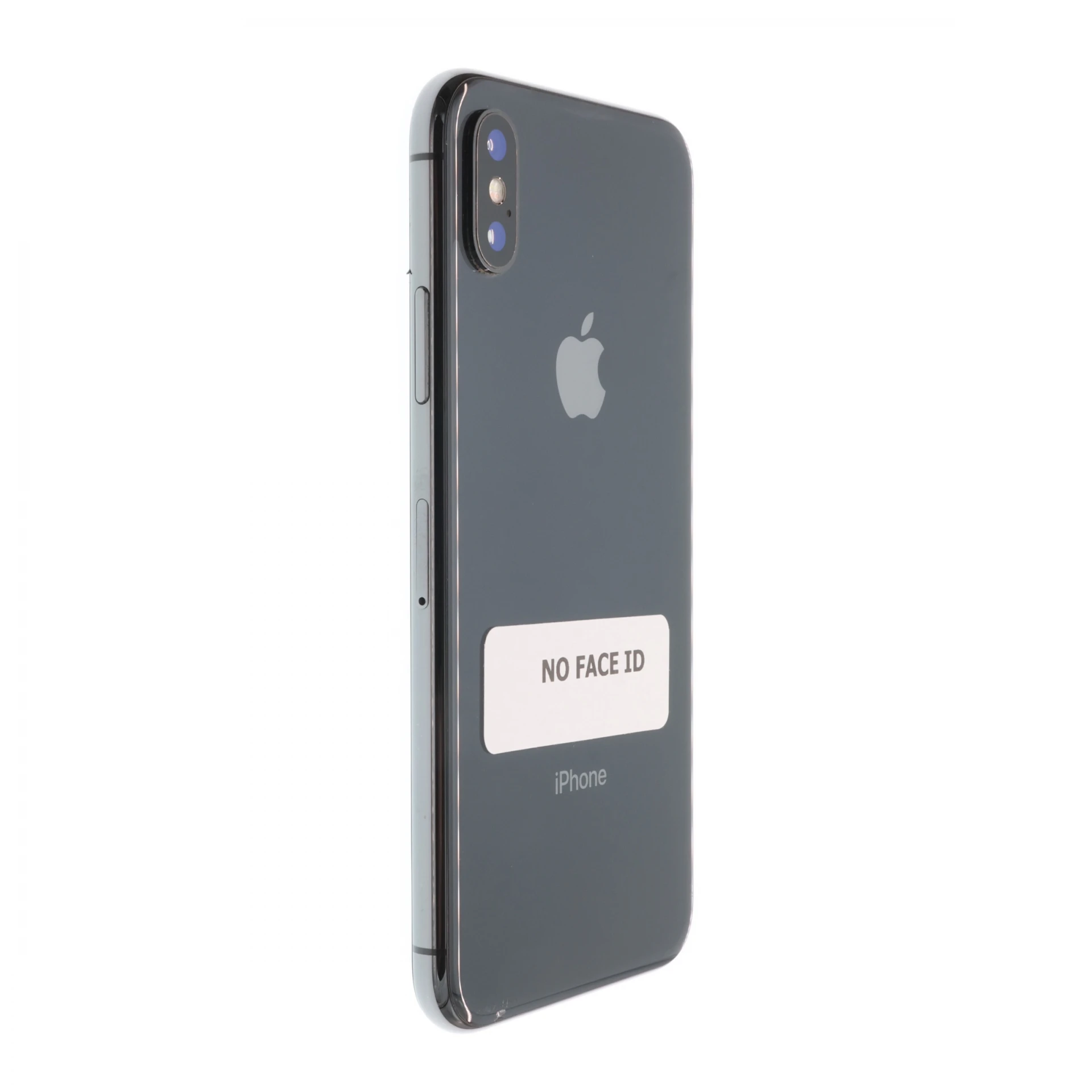 Apple iPhone X 256 GB Space Gray 100% 