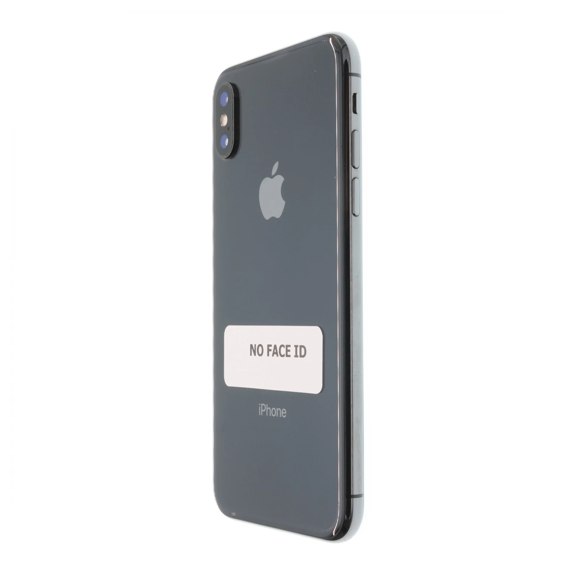 Apple iPhone X 256 GB Space Gray 100% 