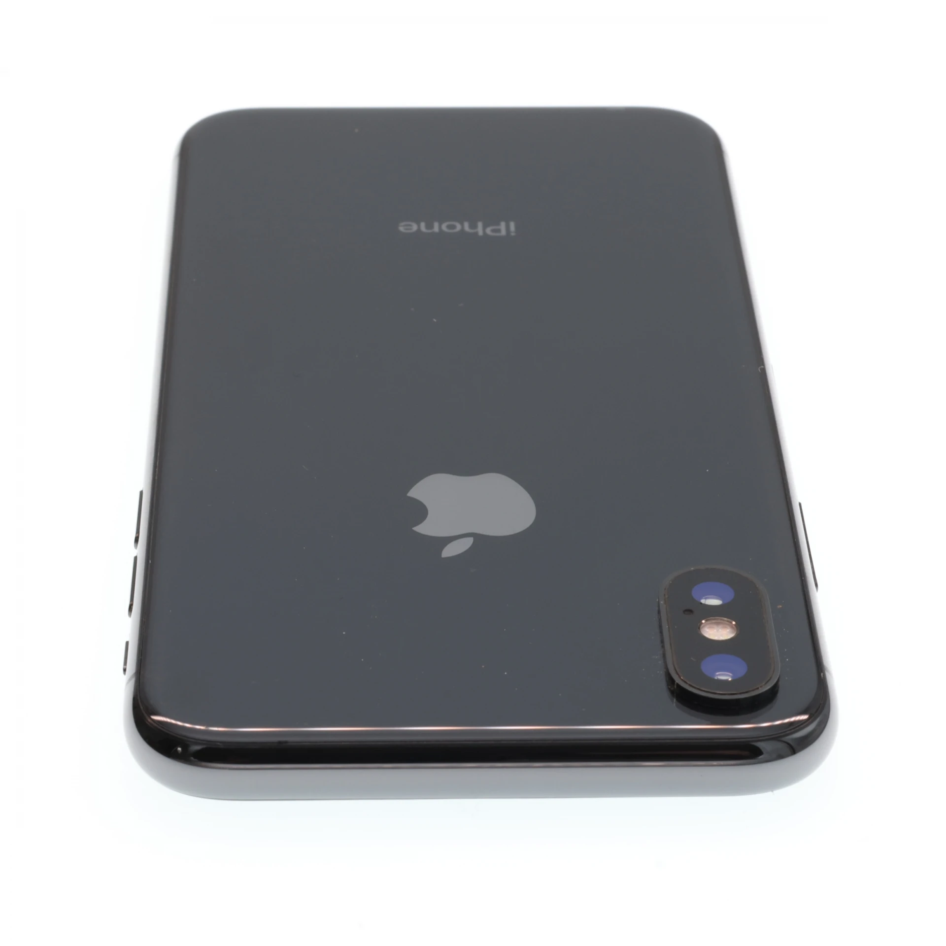 Apple iPhone X 256 GB Space Gray 100% 