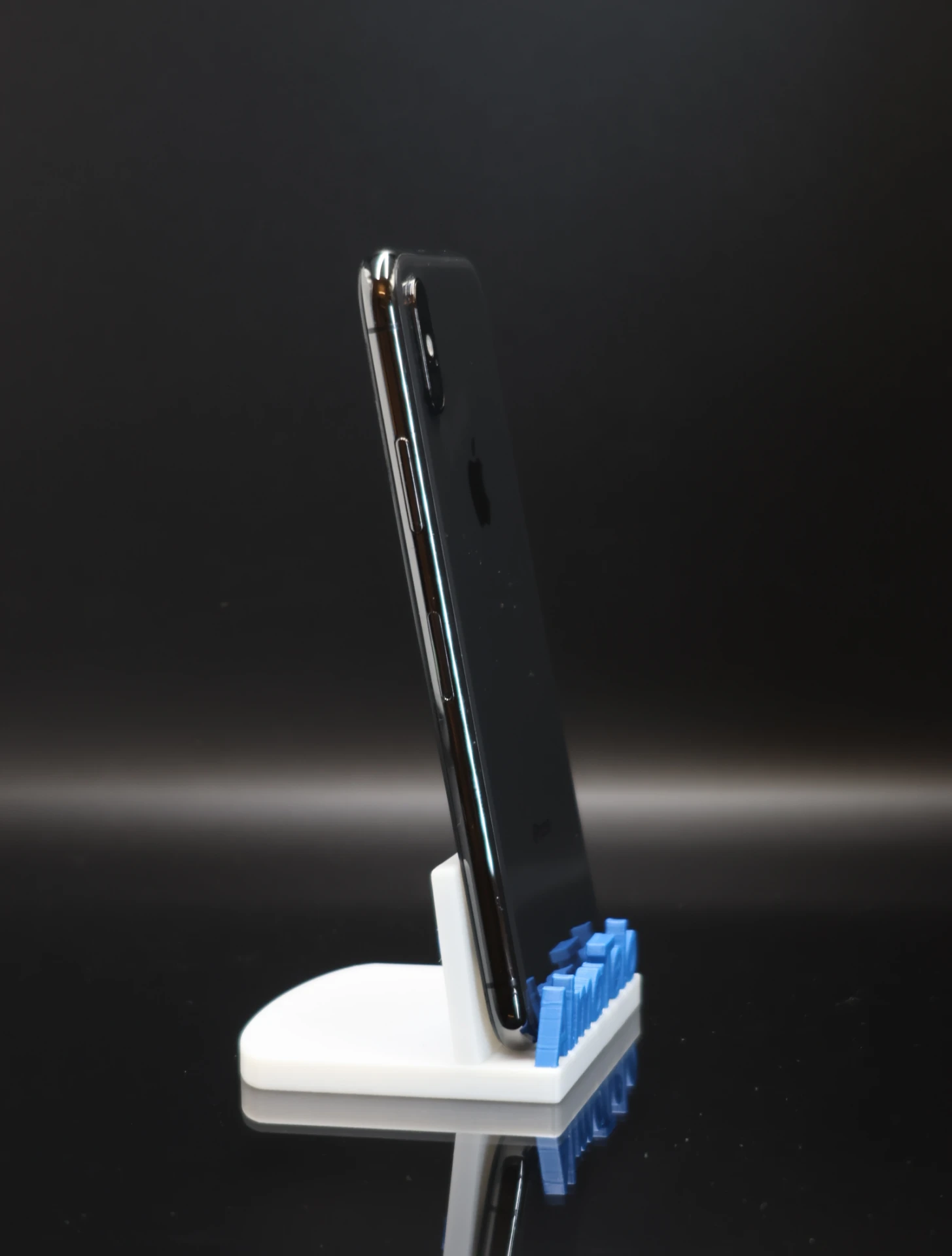 Apple iPhone X 256 GB Space Gray 100% 