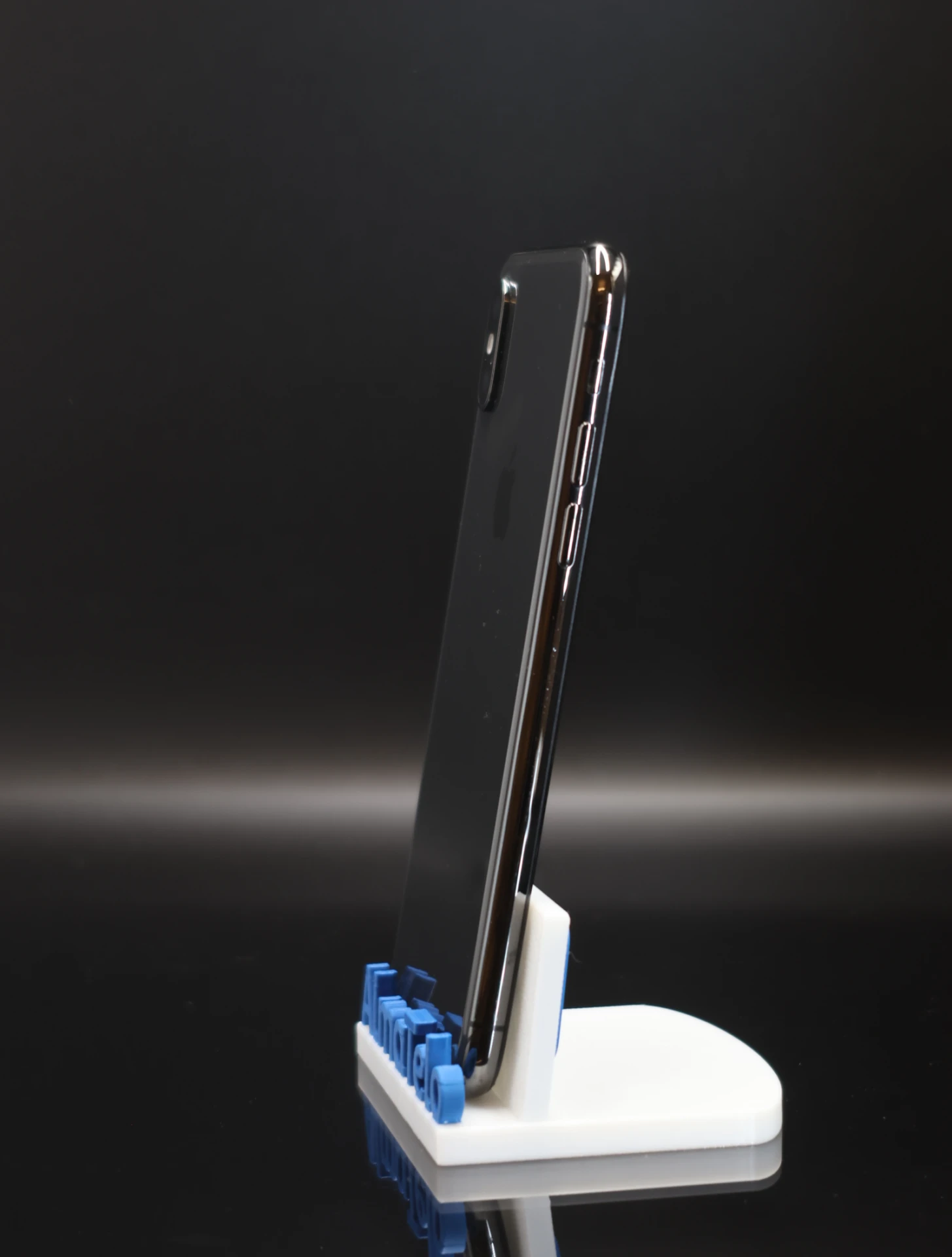 Apple iPhone X 256 GB Space Gray 100% 