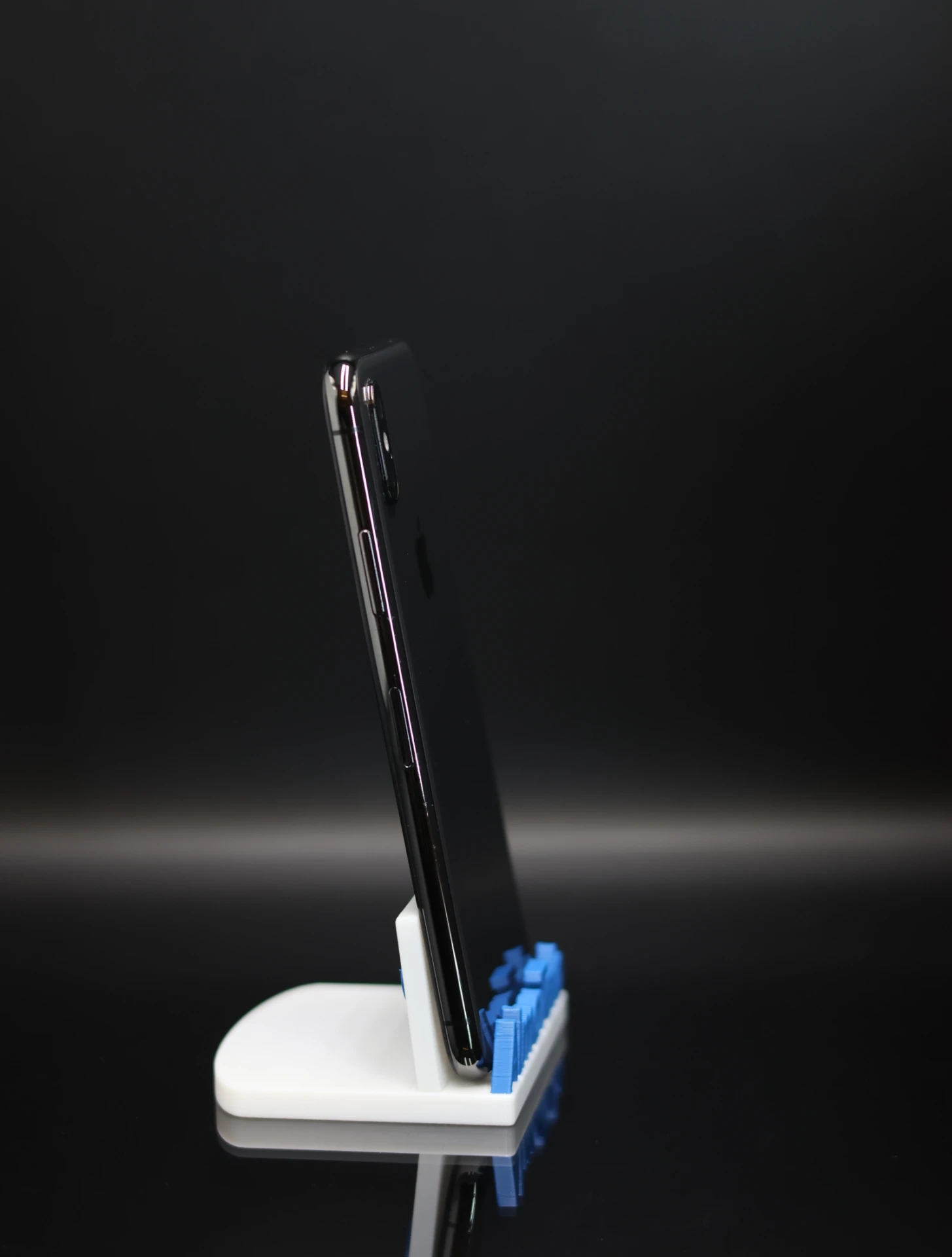 Apple iPhone X 256 GB Space Gray 100% 