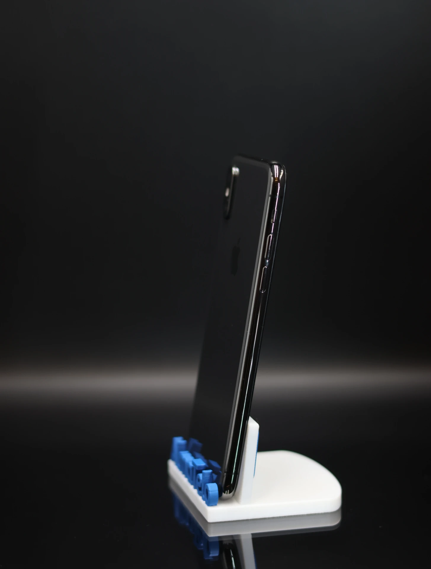 Apple iPhone X 256 GB Space Gray 100% 