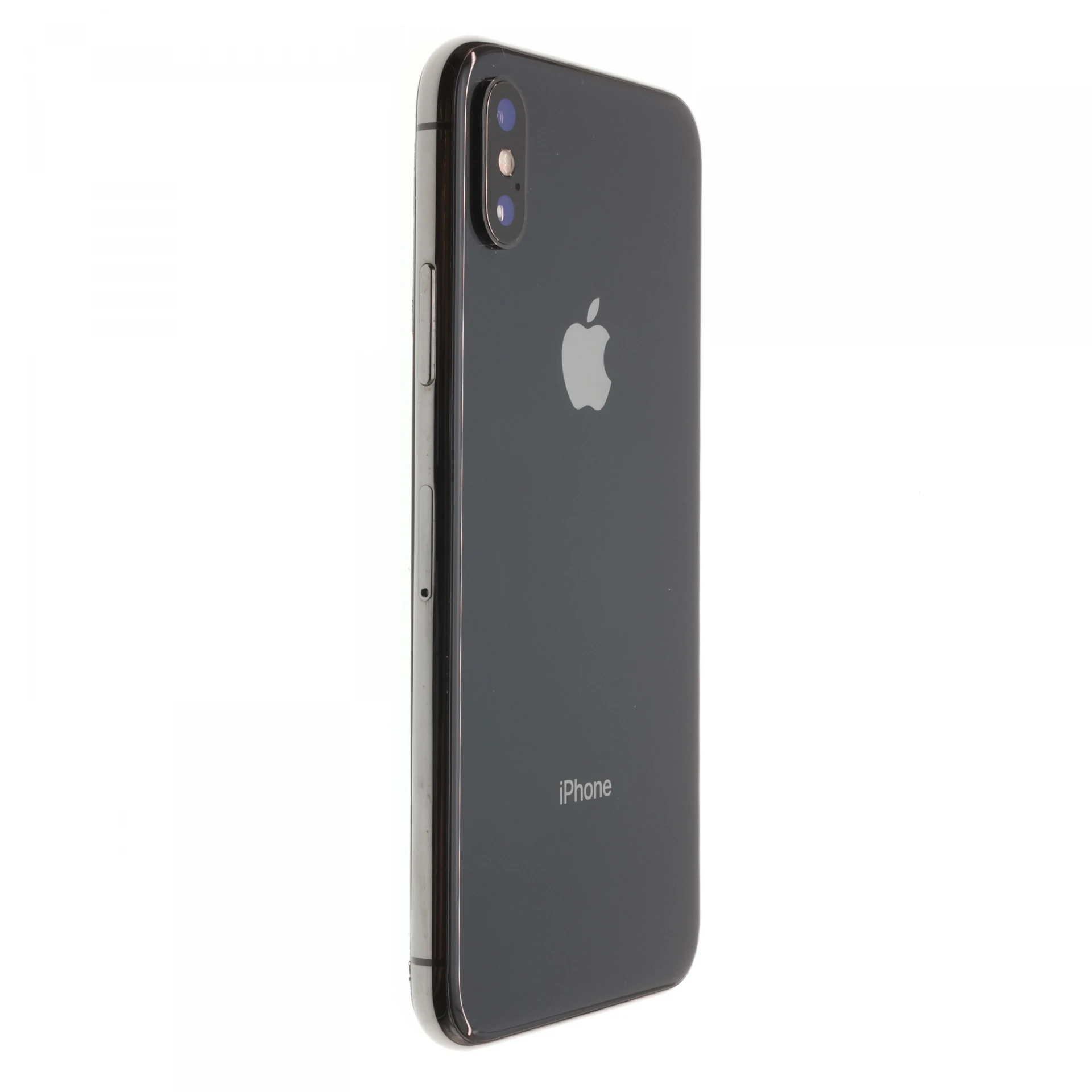 Apple iPhone X 256 GB Space Gray 100% 