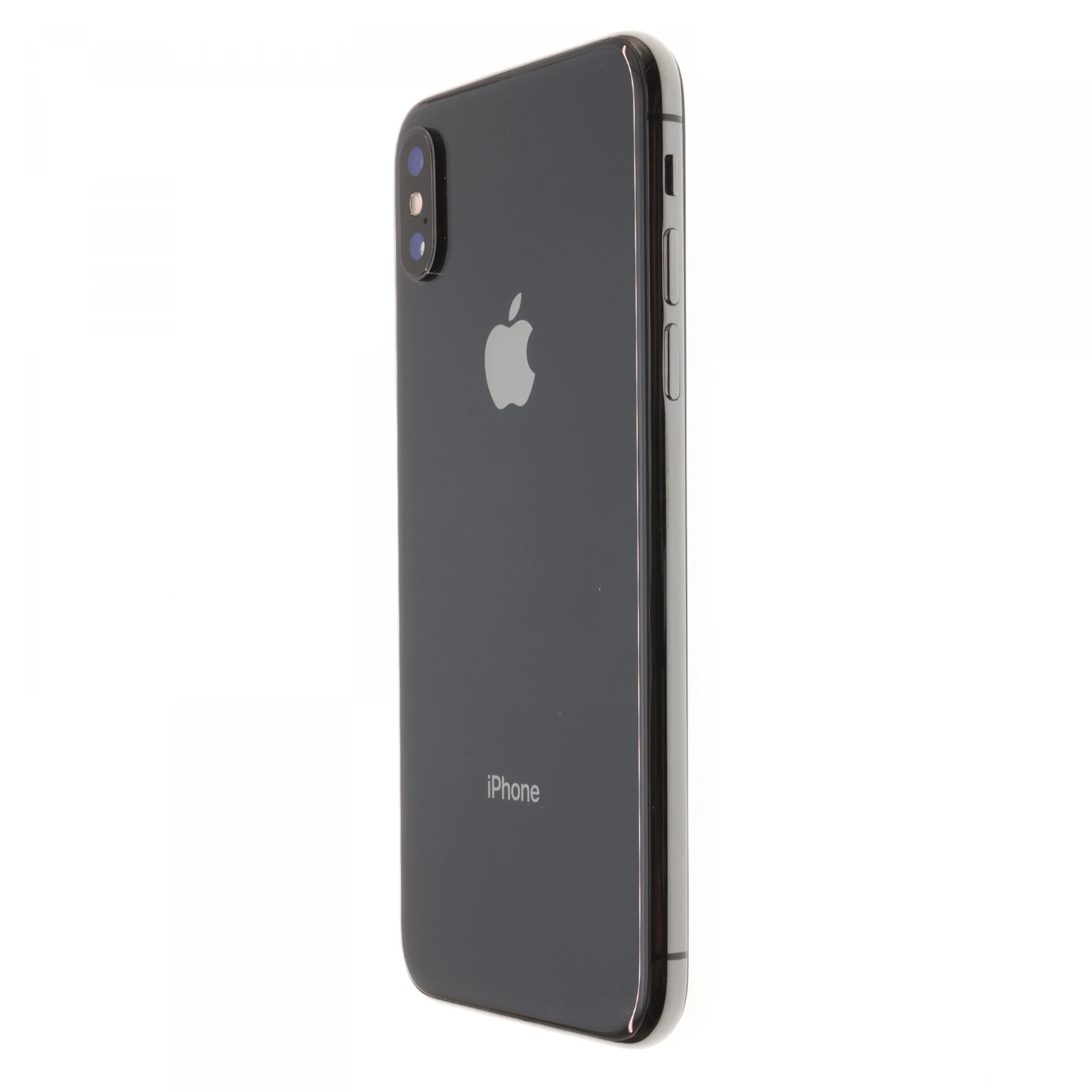 Apple iPhone X 256 GB Space Gray 100% 