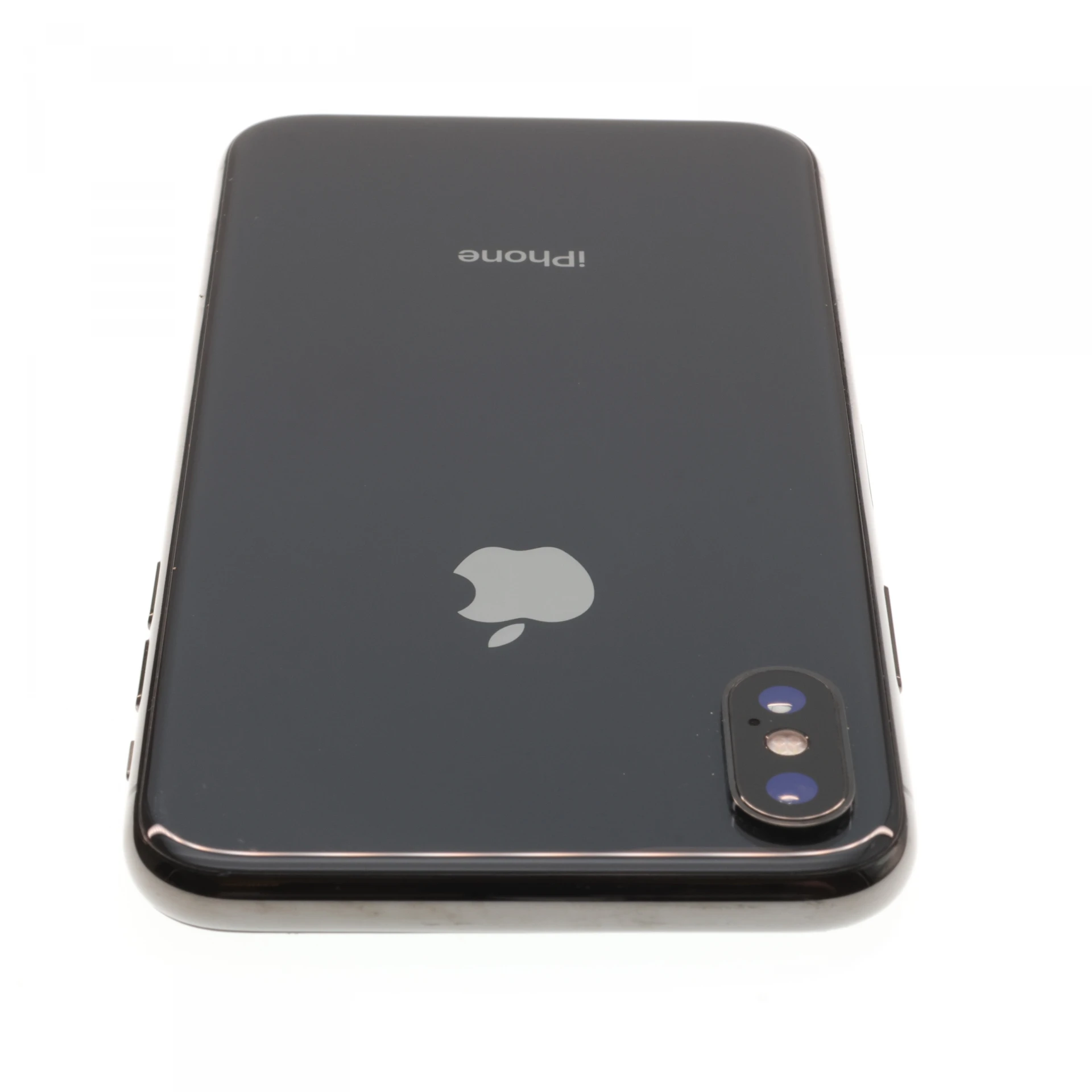 Apple iPhone X 256 GB Space Gray 100% 