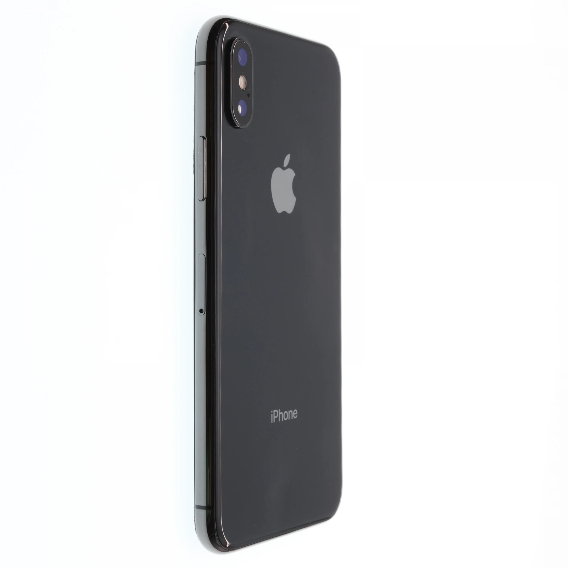 Apple iPhone X 256 GB Space Gray 100%