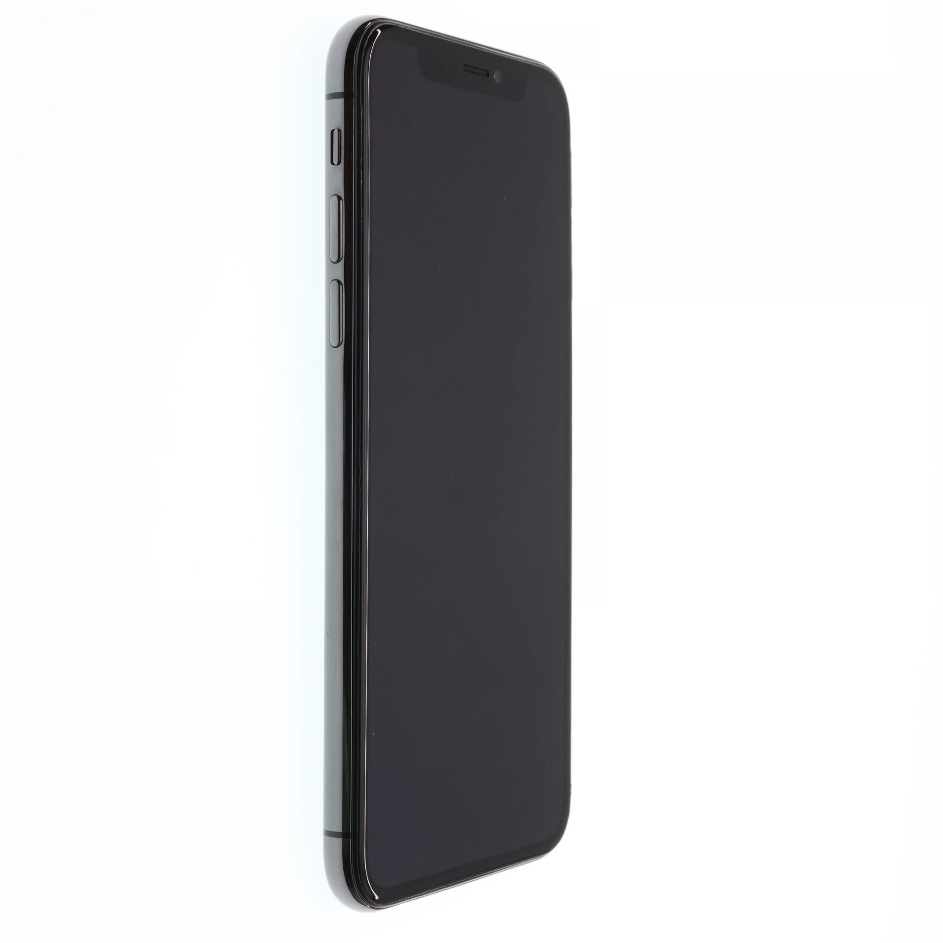 Apple iPhone X 256 GB Space Gray 100%