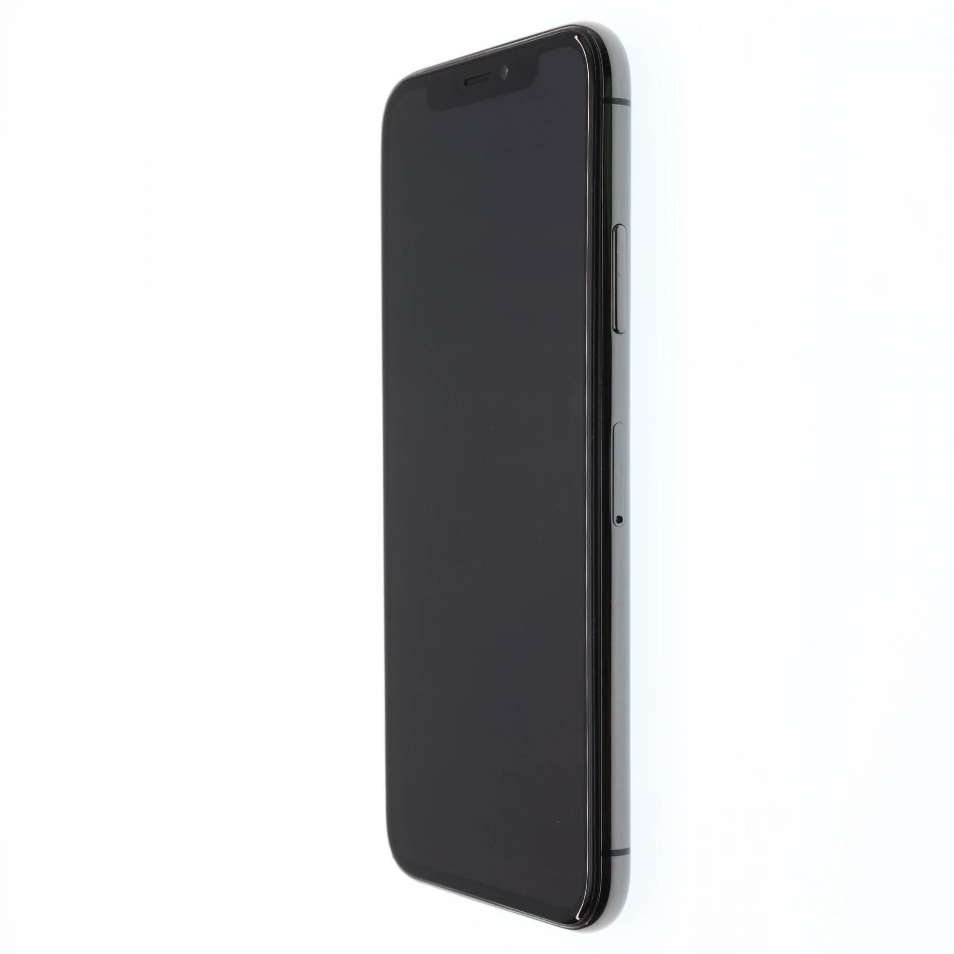 Apple iPhone X 256 GB Space Gray 100%