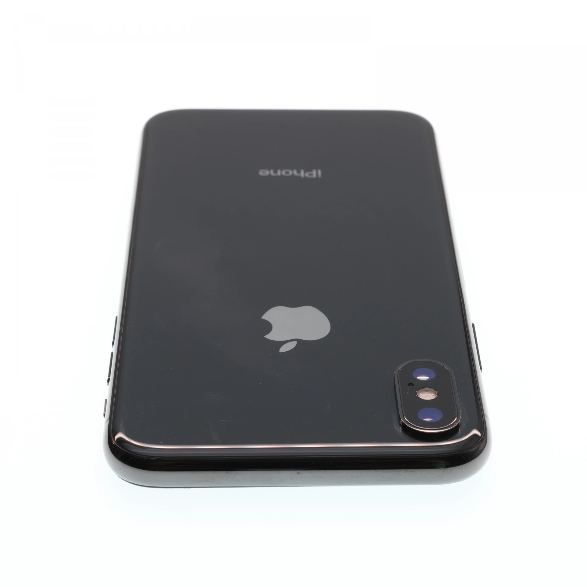 Apple iPhone X 256 GB Space Gray 100%