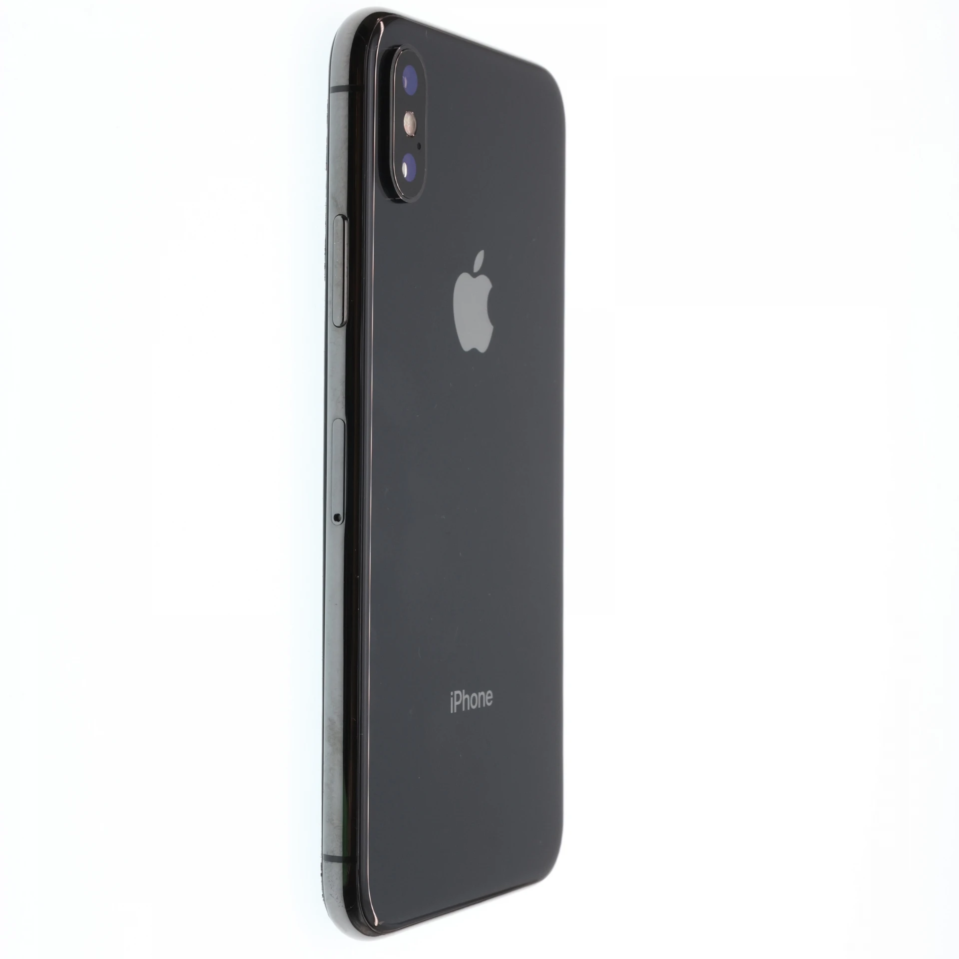 Apple iPhone X 256 GB Space Gray 100% 