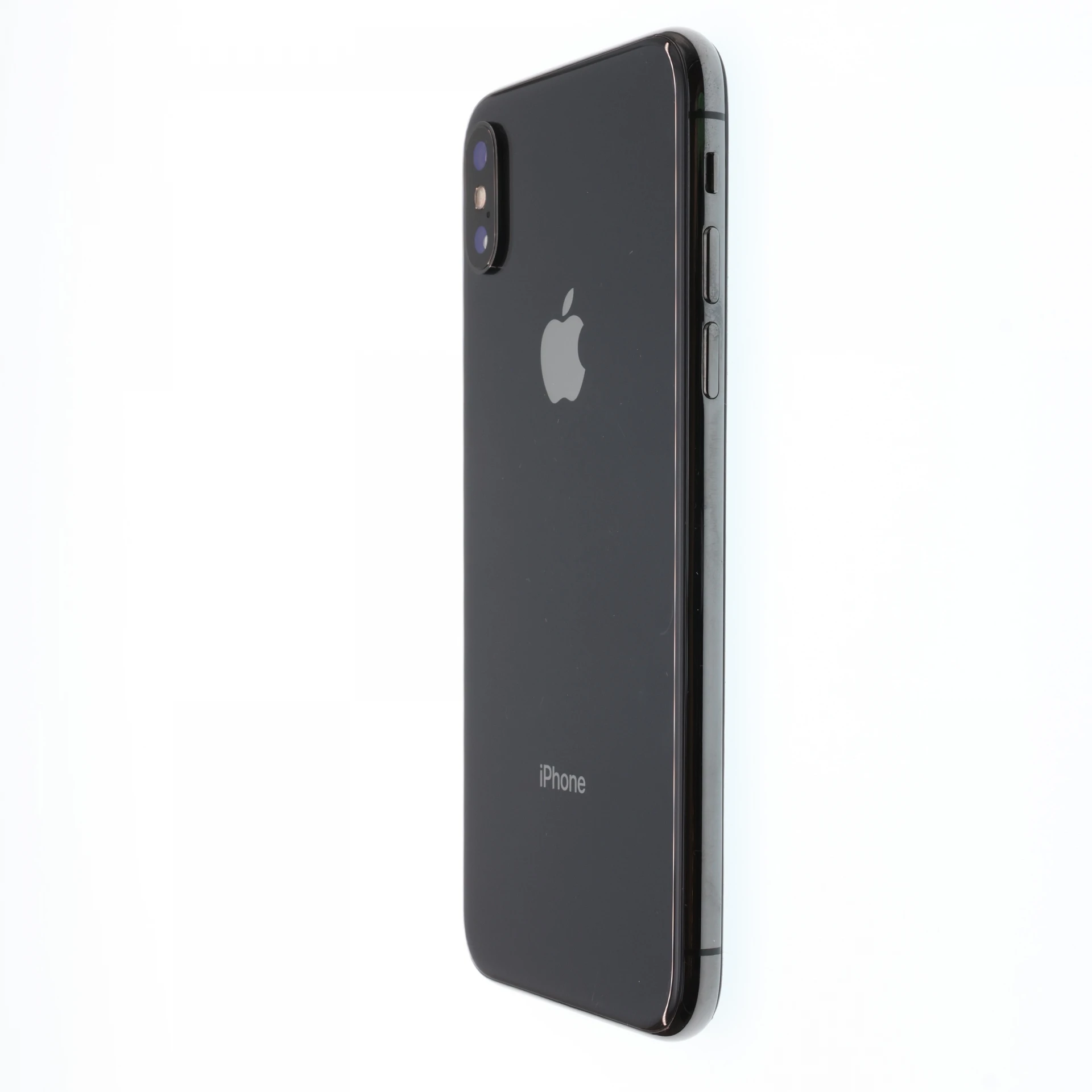Apple iPhone X 256 GB Space Gray 100% 